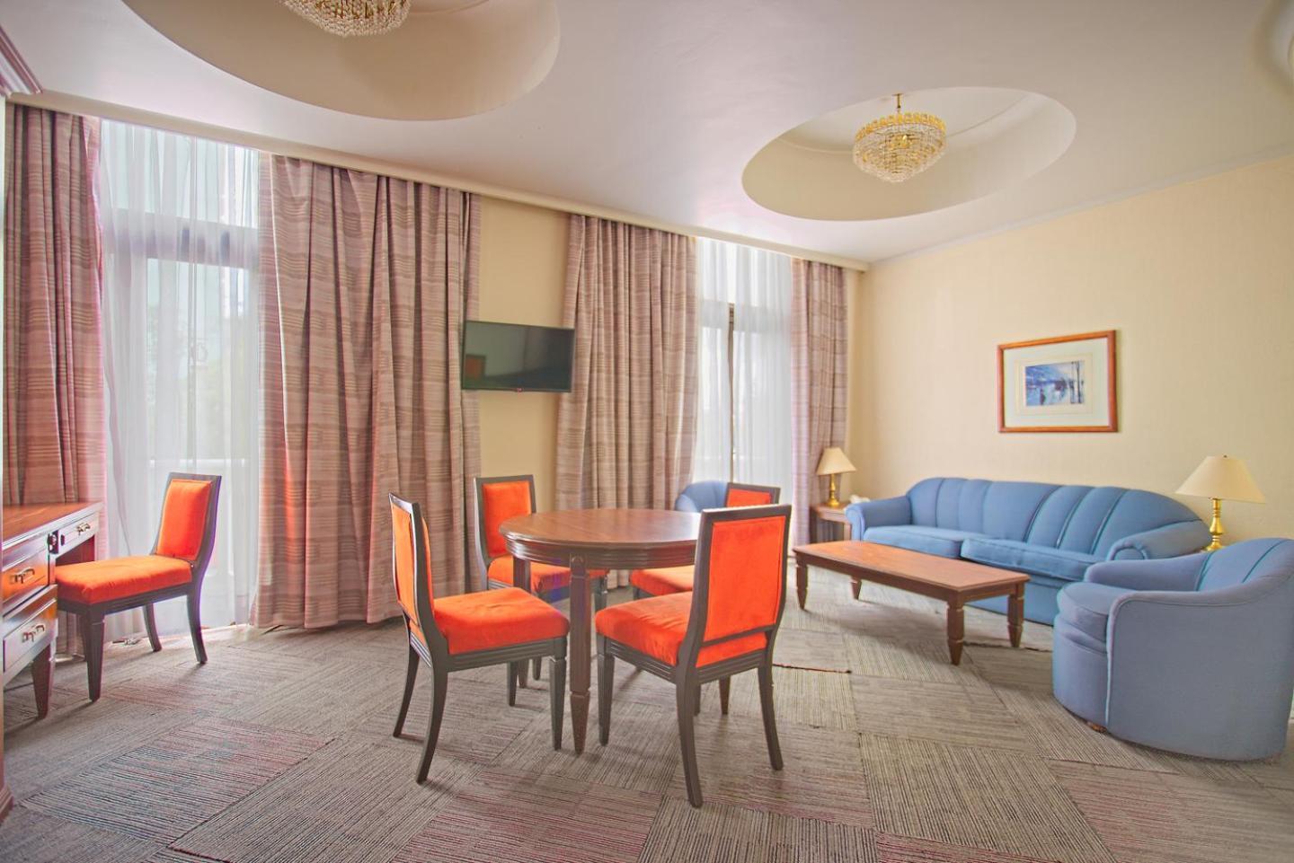 Superior Suite