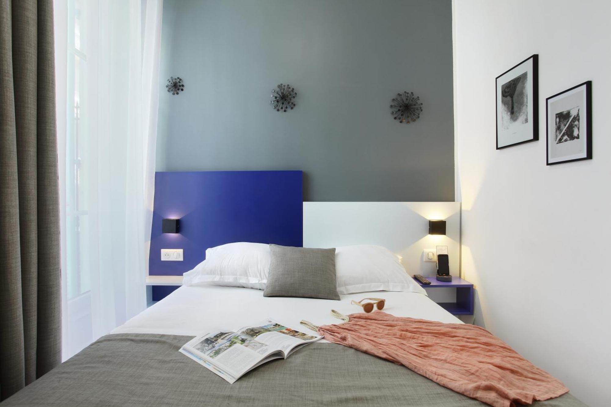 Habitación Individual Clásica