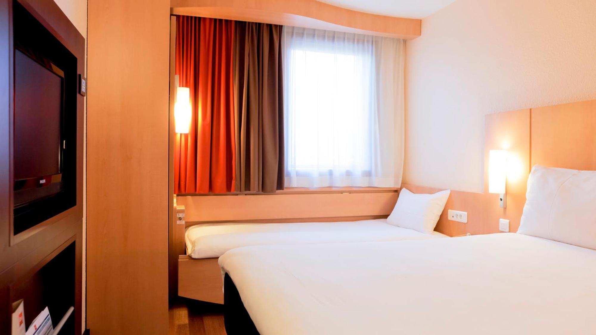 Chambre Triple Standard