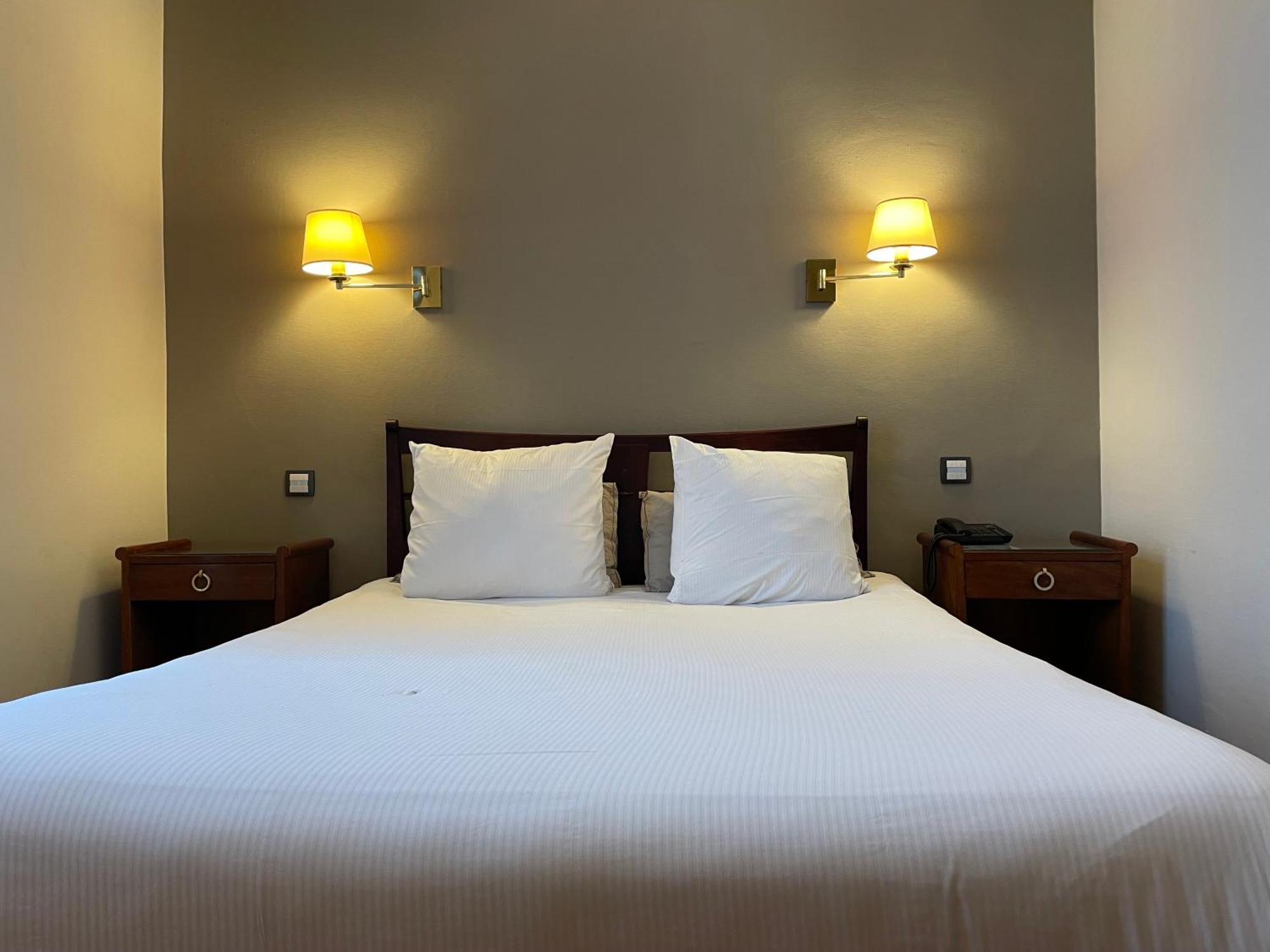 Chambre Standard