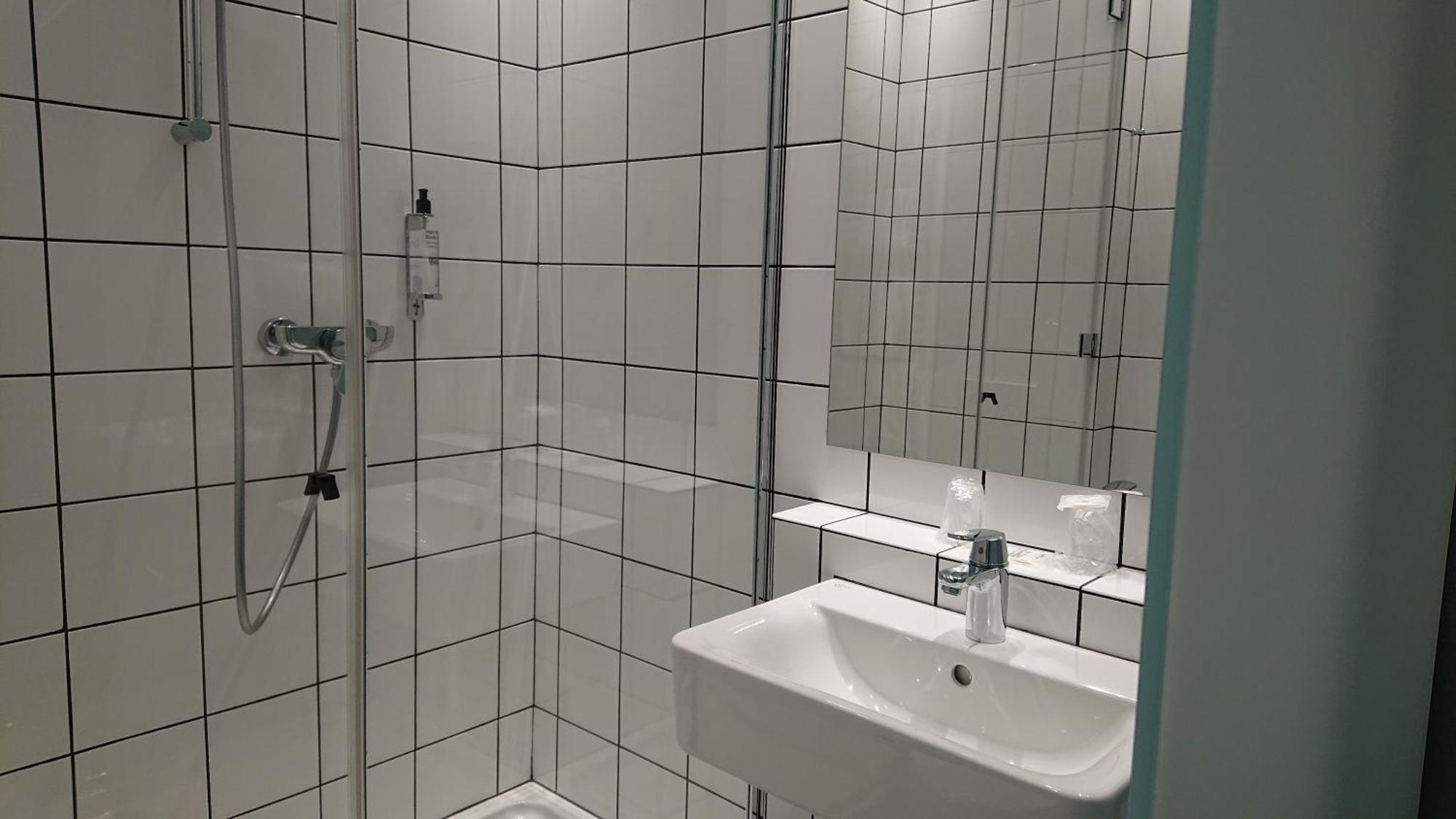 Quarto Individual Aconchegante