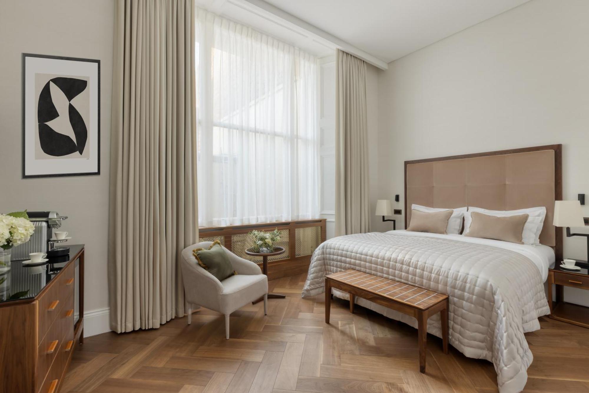 Deluxe Club Zimmer
