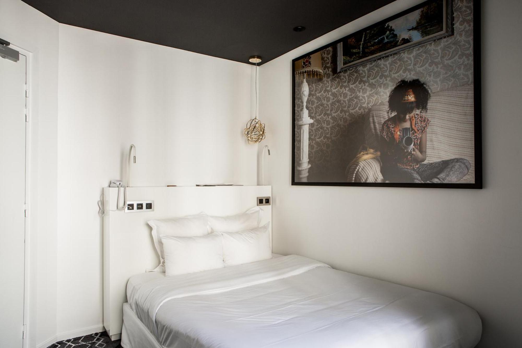 Gemütliches Doppelzimmer