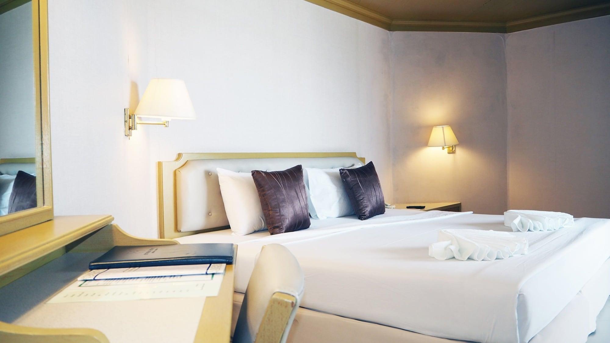 Executive Double Room (No Balcony),1208819455:JPEG