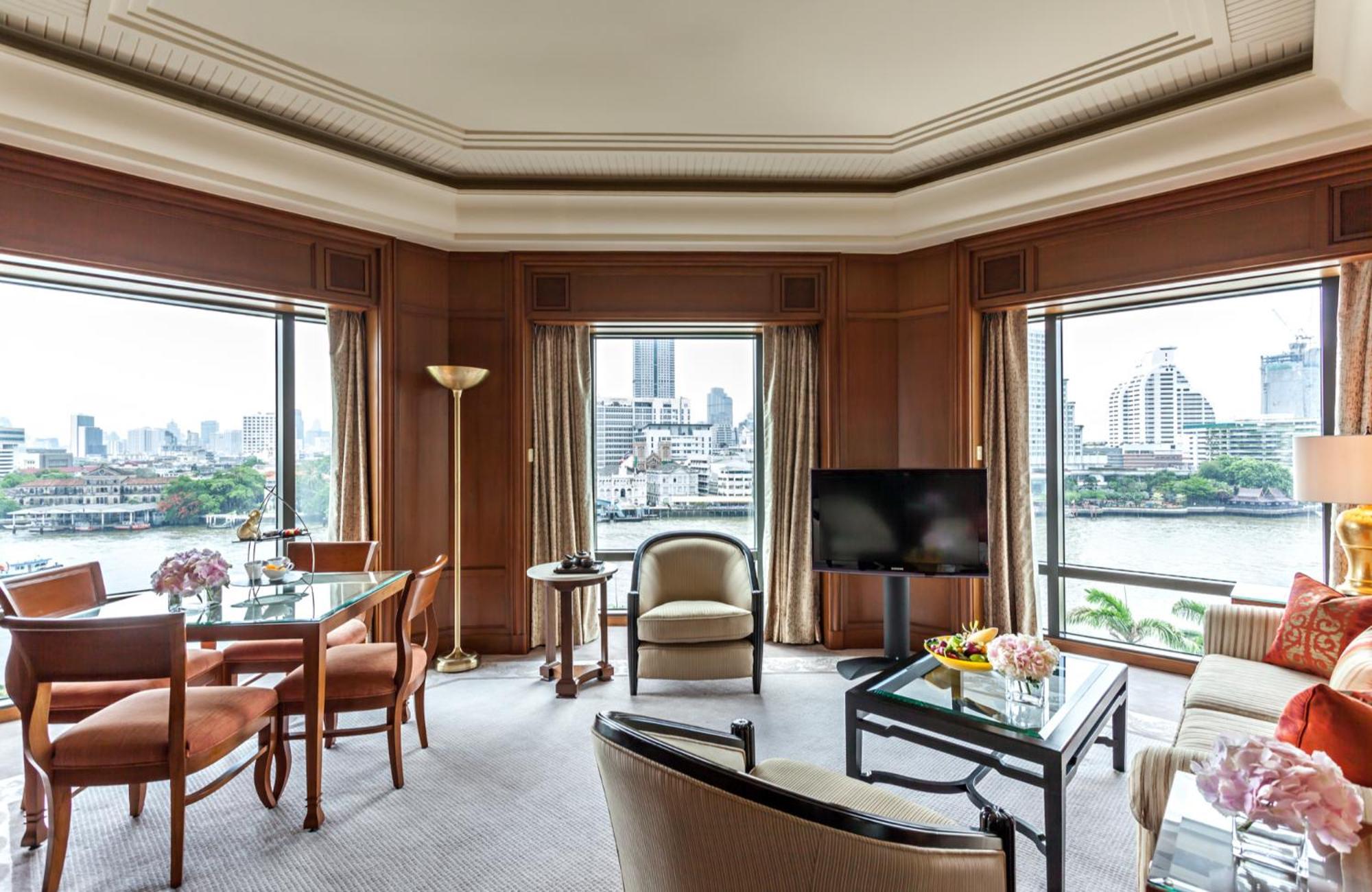 Suite King Grand Deluxe