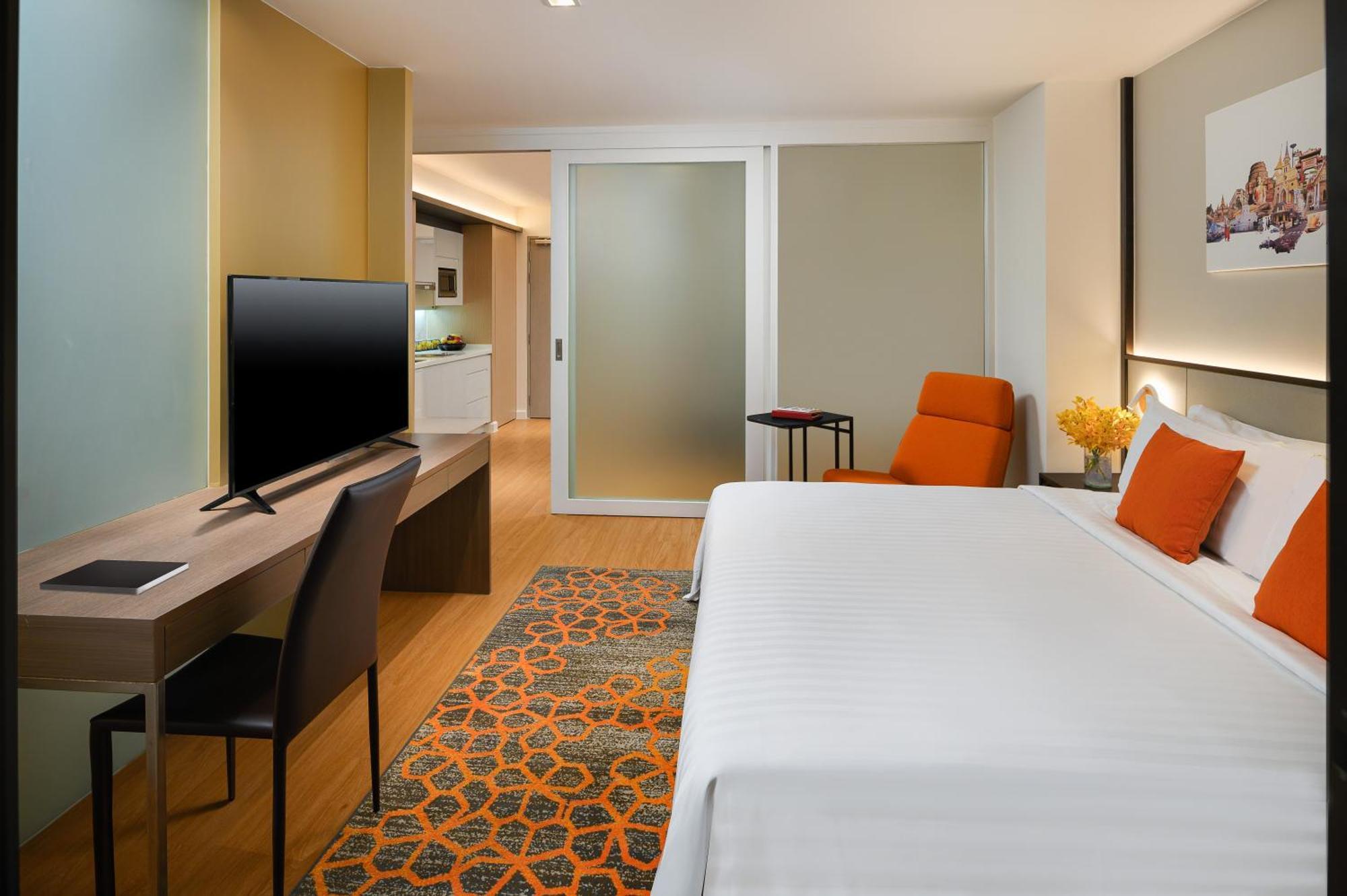 Executive Suite