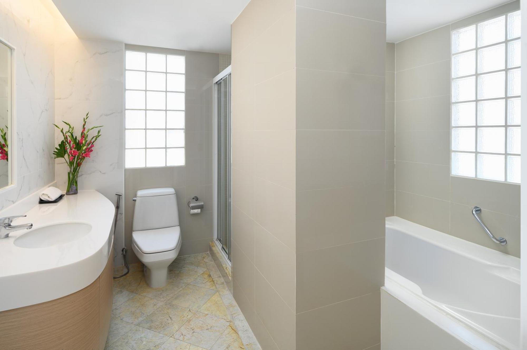 Premier Suite mit 1 Schlafzimmer
