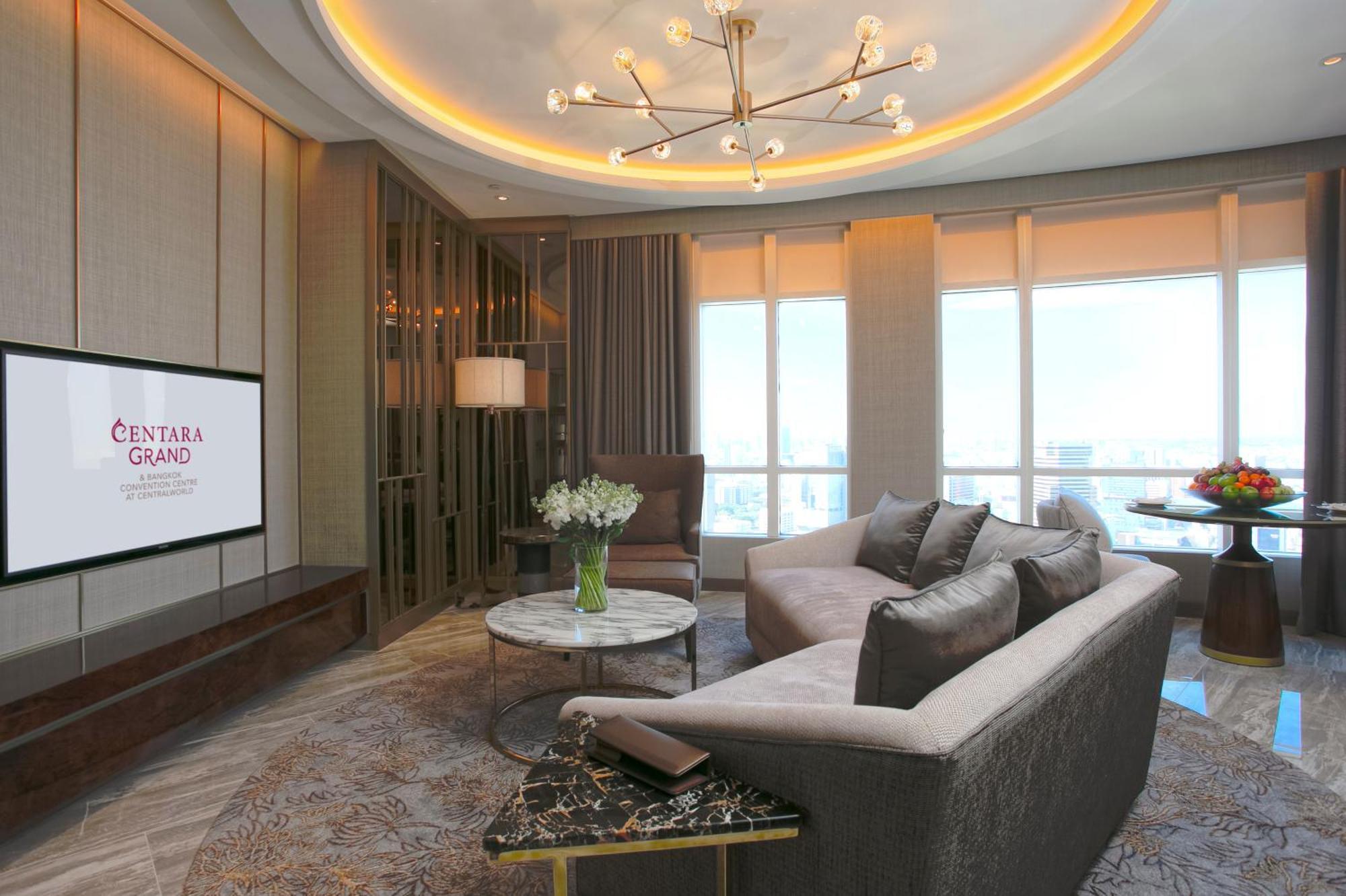 Club Suite