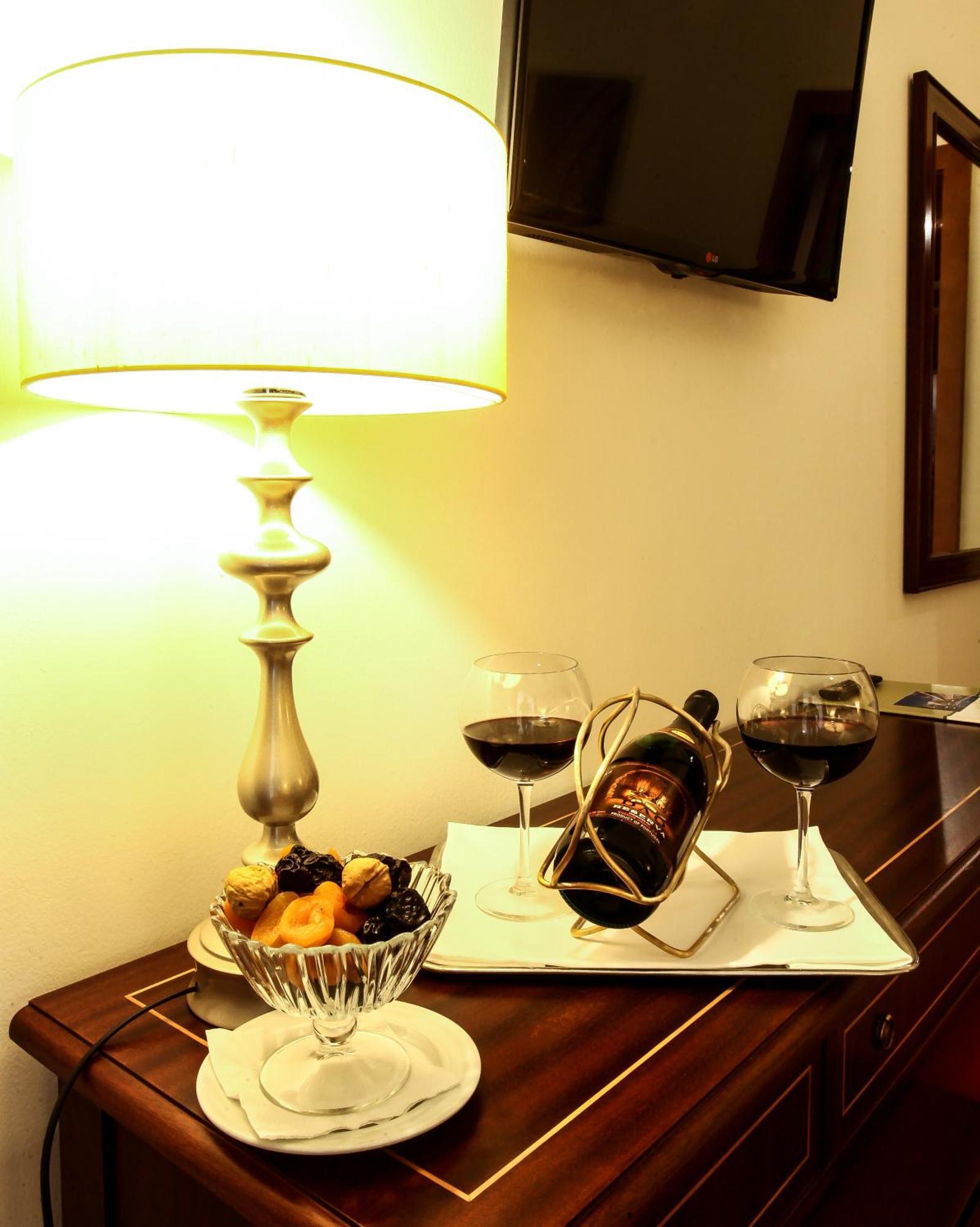 Suite Júnior