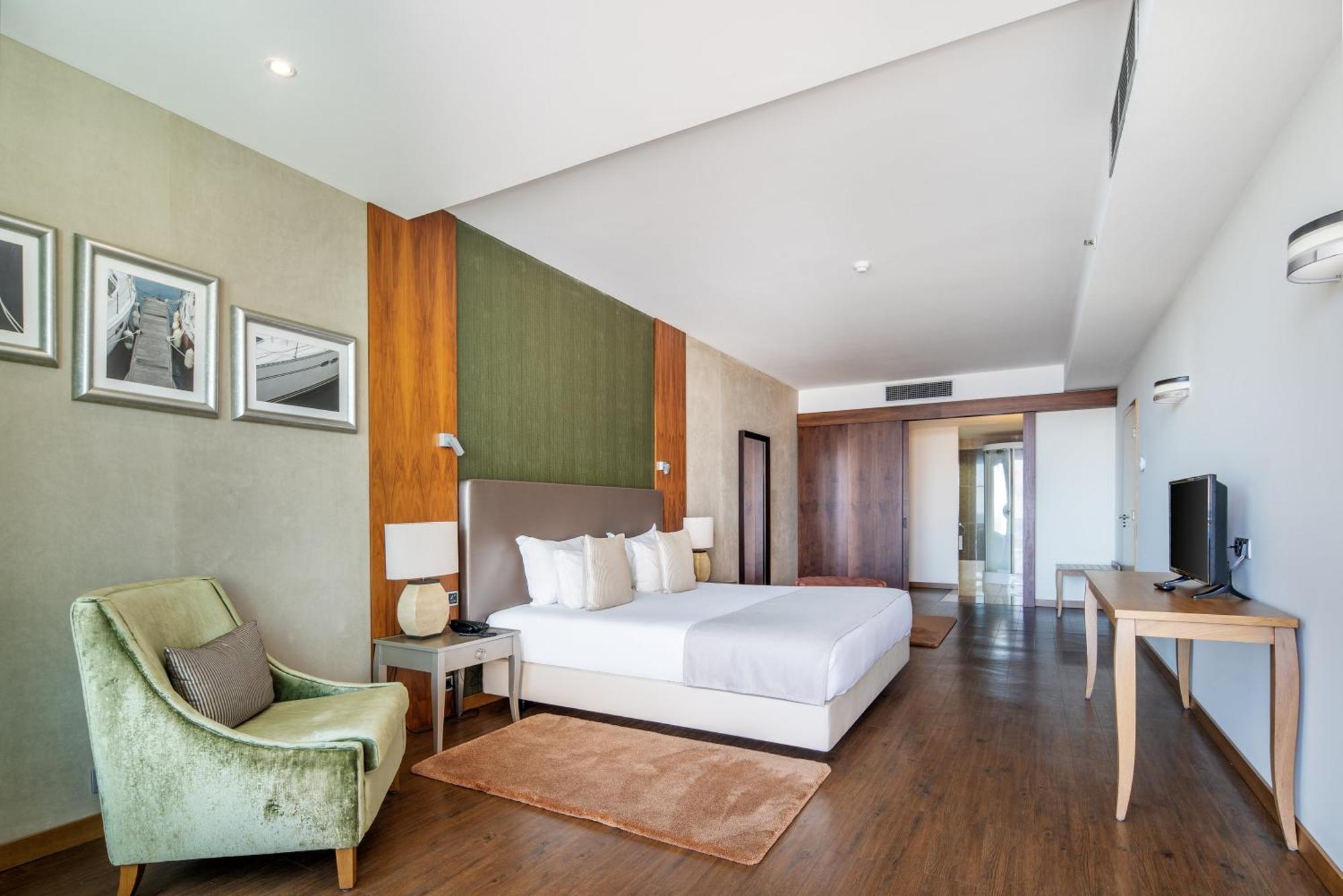 Suite Deluxe