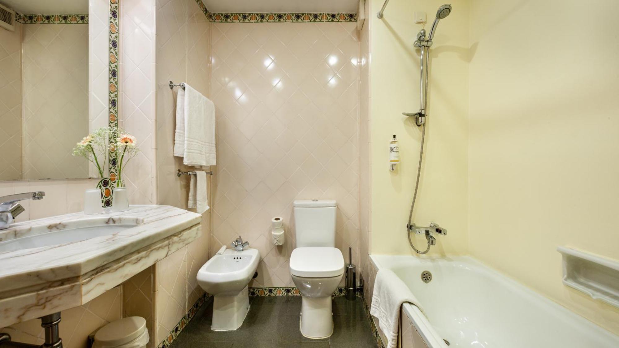 Quarto Clássico