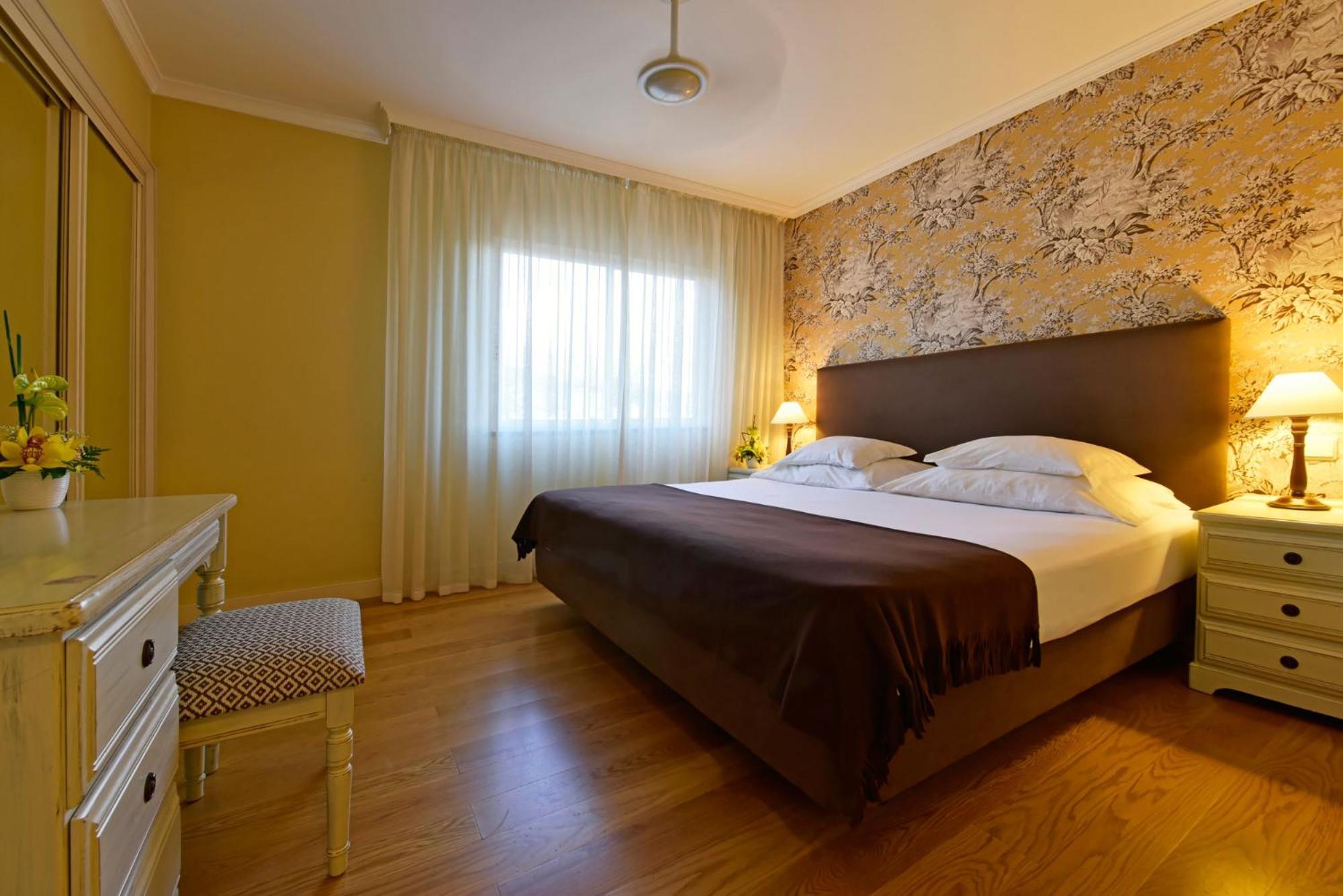 Chambre Familiale Supérieure