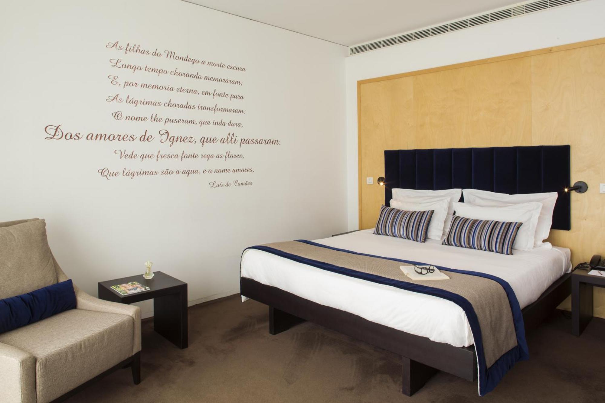 Habitación Spa