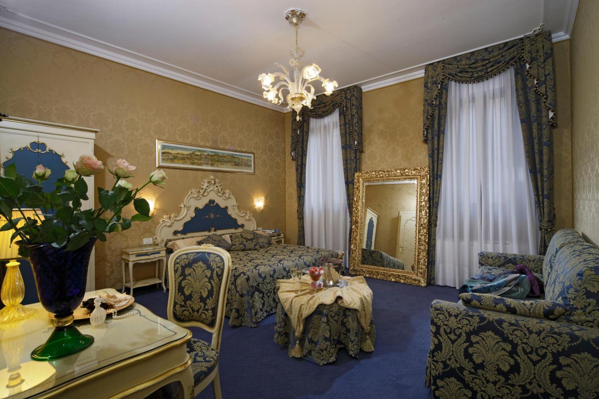 Familienzimmer