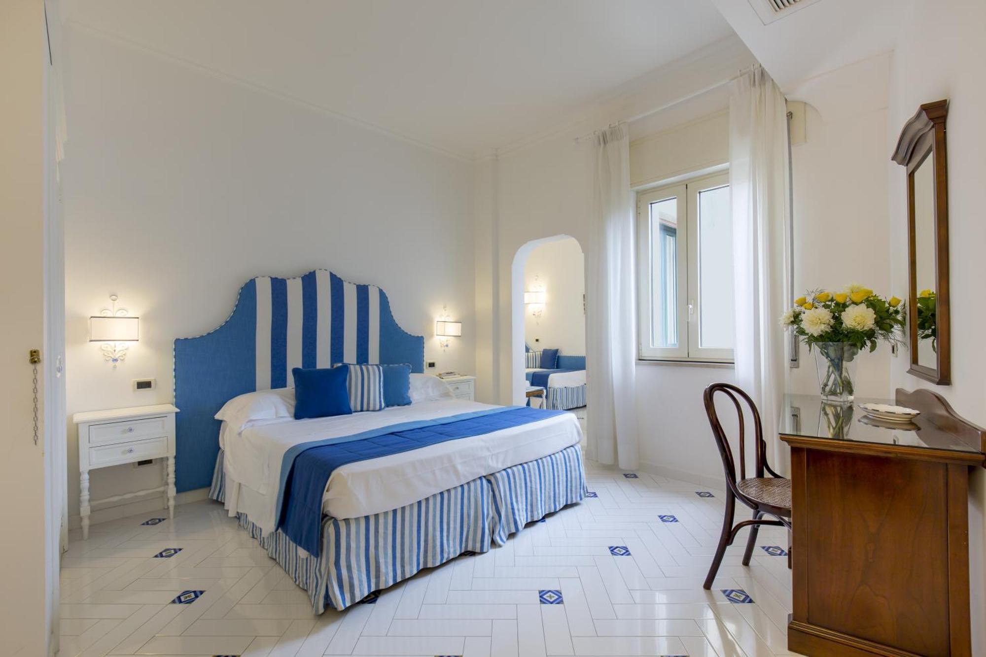 Quarto Família