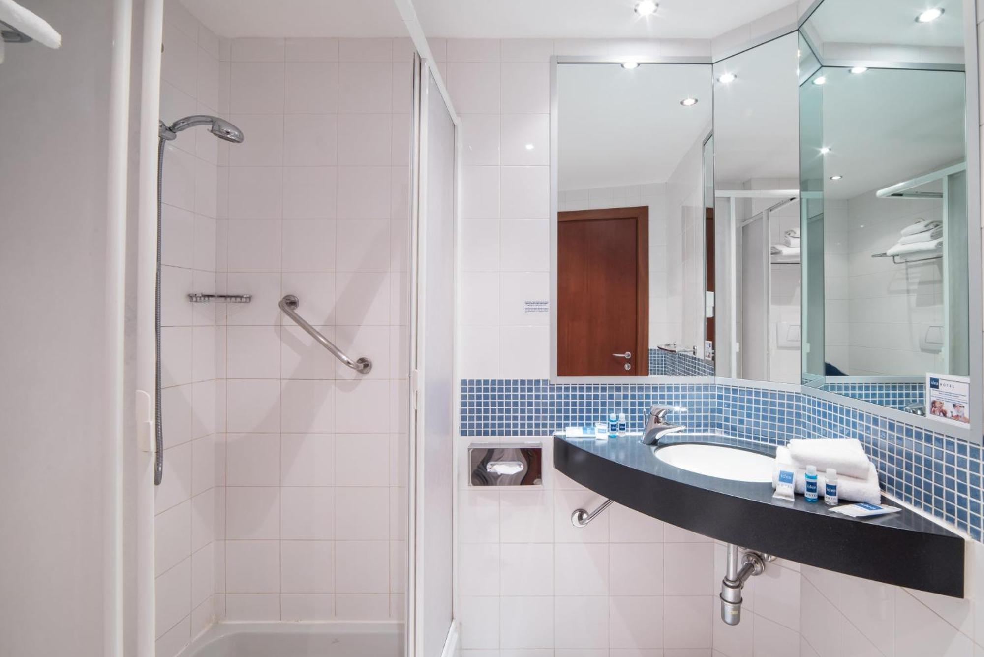 Habitación Triple Estándar