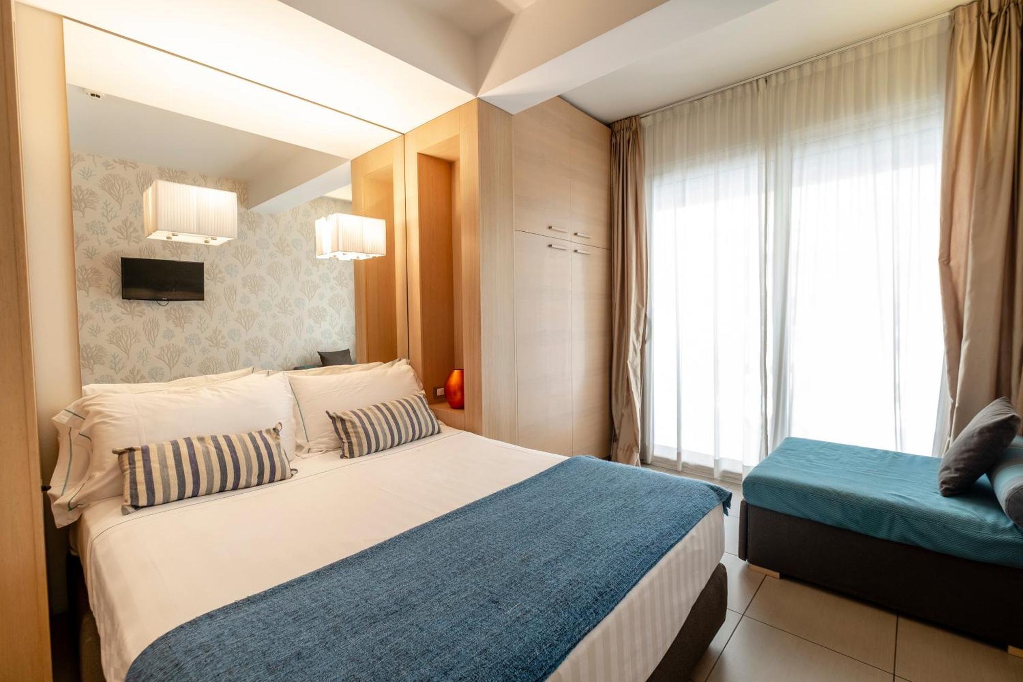 Superior Doppelzimmer