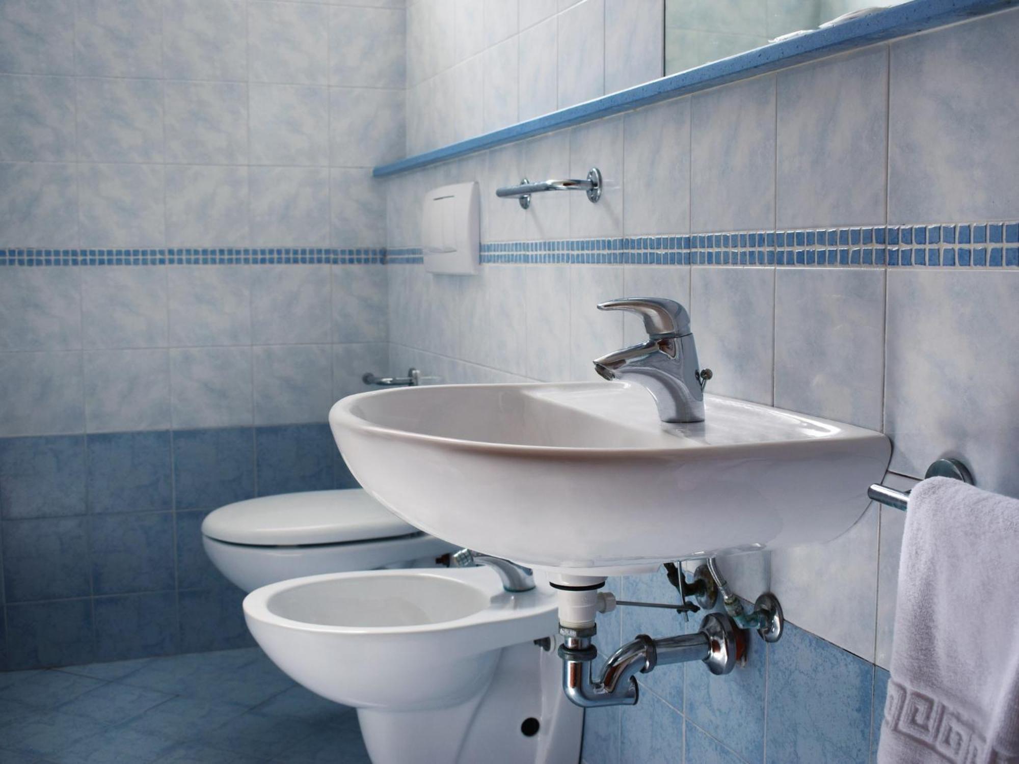 Einzelzimmer