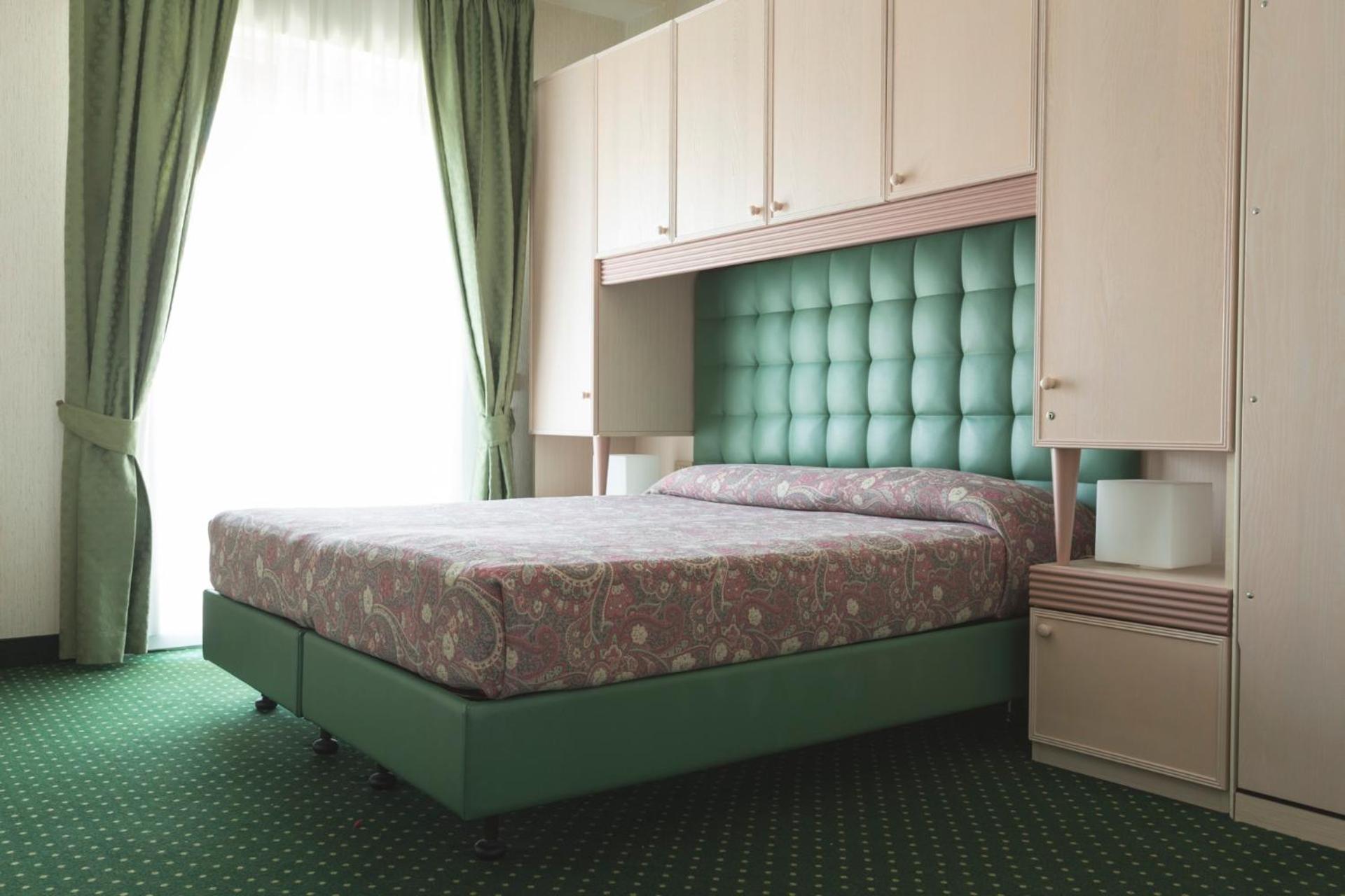 Twee Onderling Verbonden Kamers met Uitzicht op Zee (2 Volwassenen + 2 Kinderen)