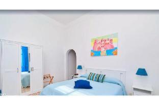 Economy Dreibettzimmer