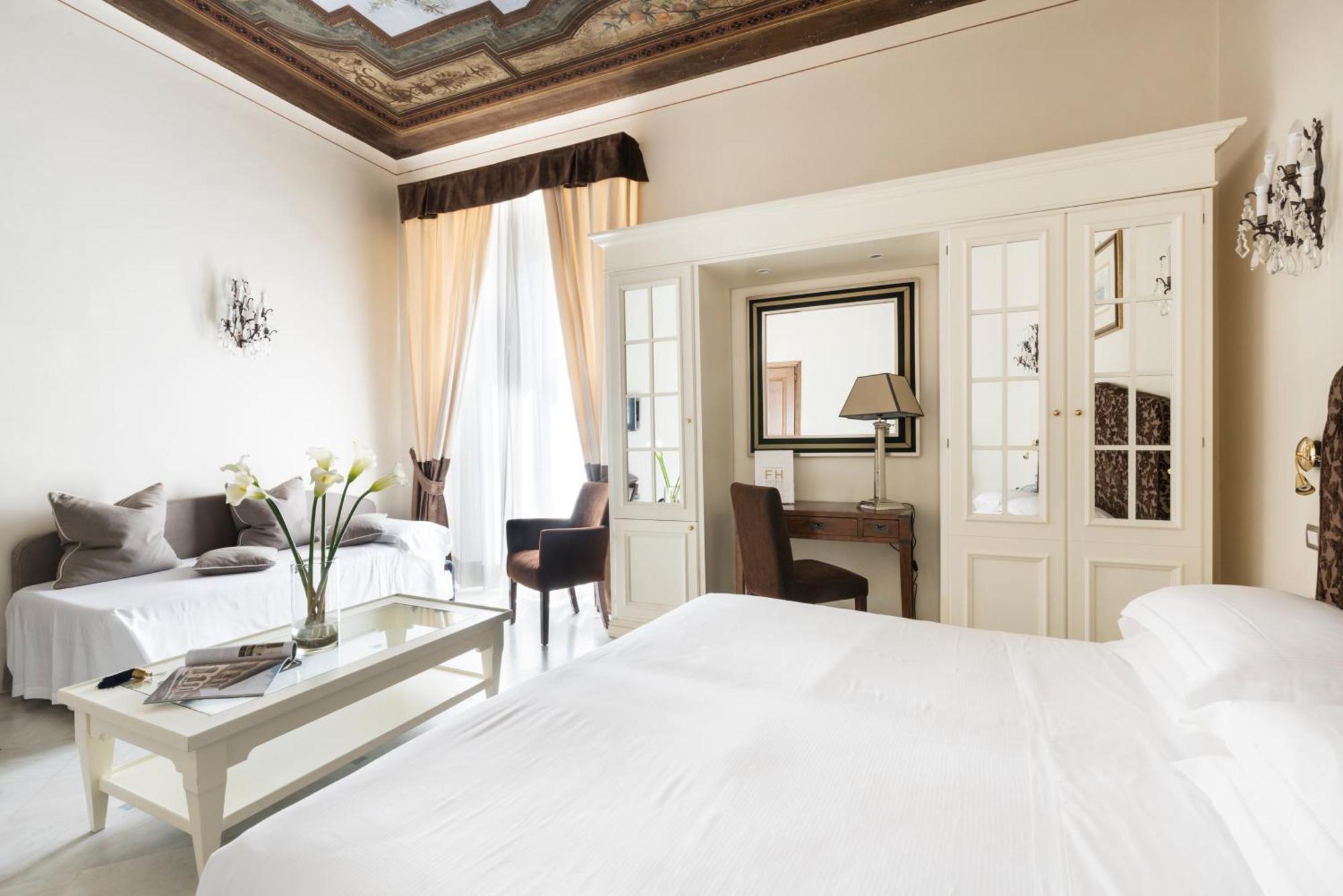 Classic Triple Room