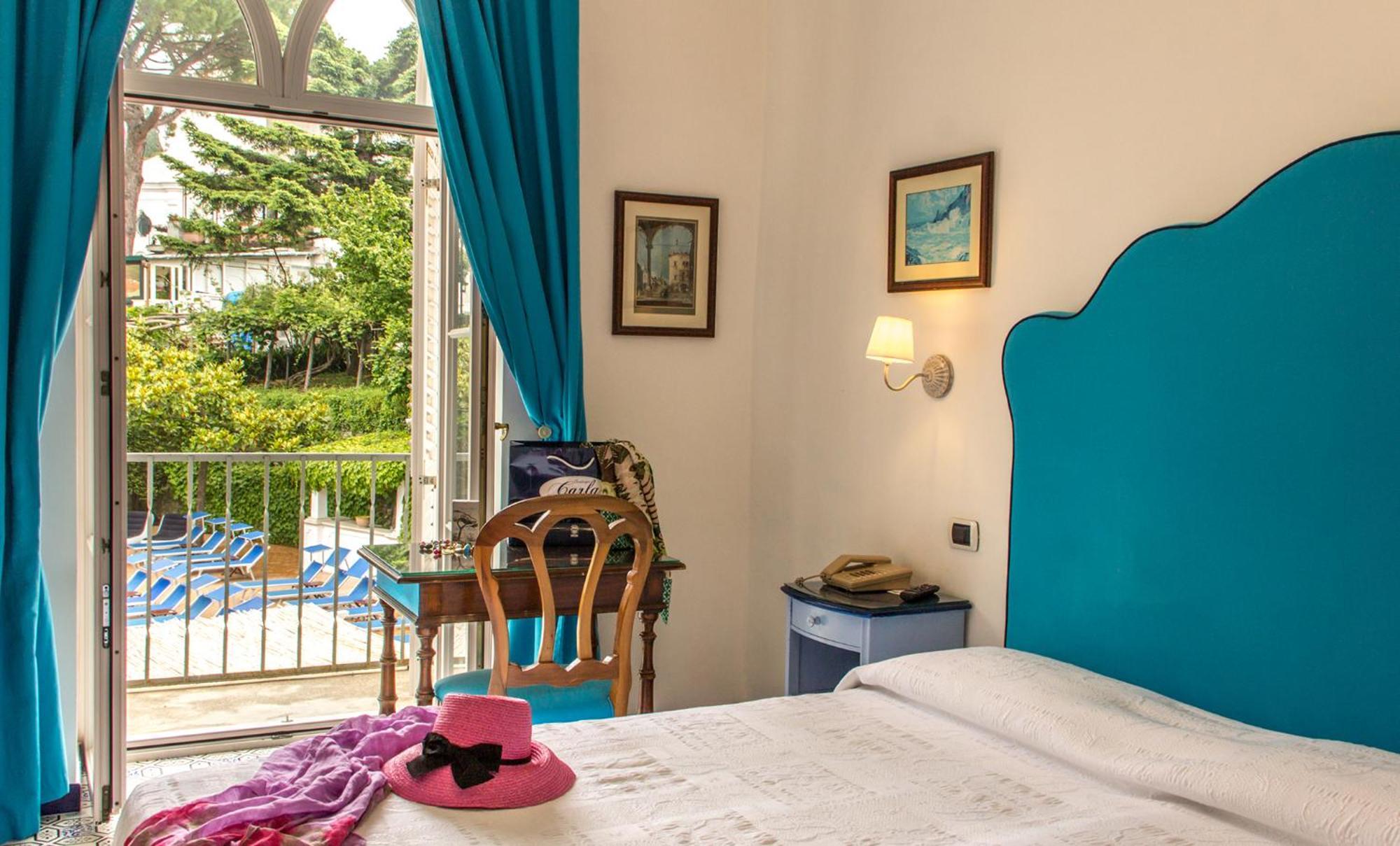 Camera Matrimoniale Standard