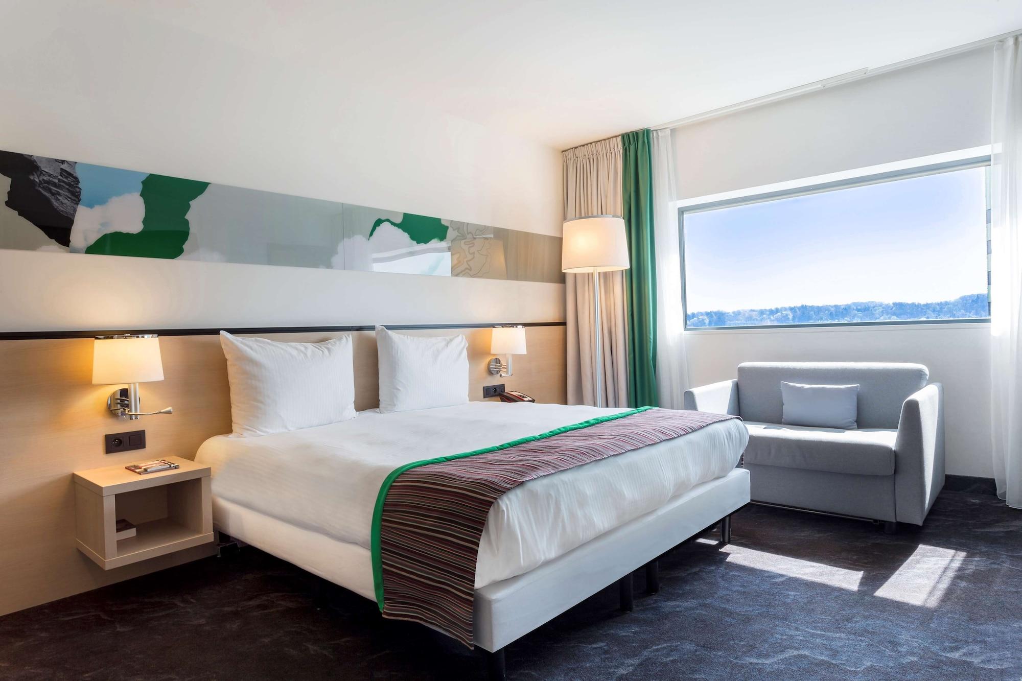 Standaard Kamer