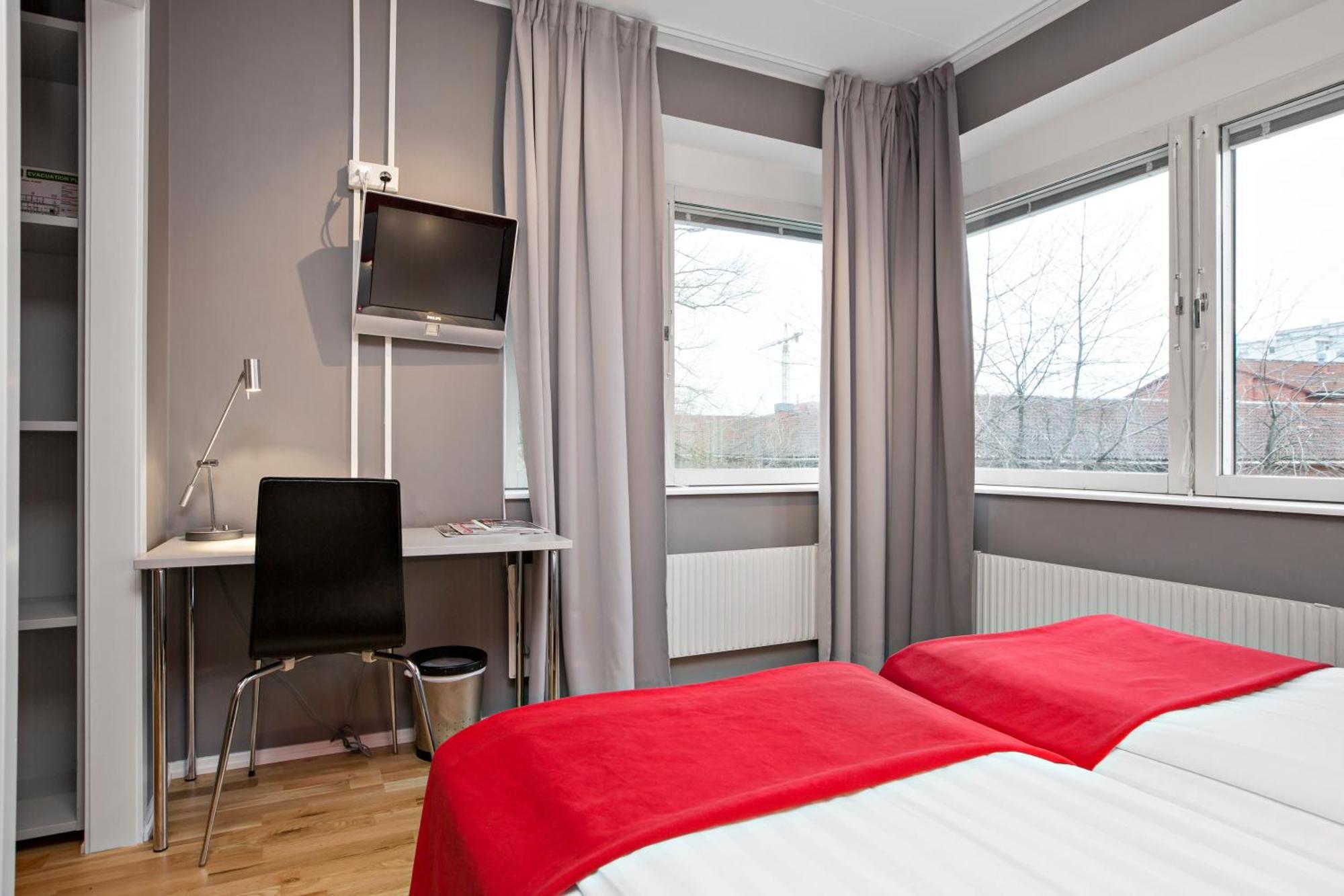 Chambre Familiale 2 Chambres
