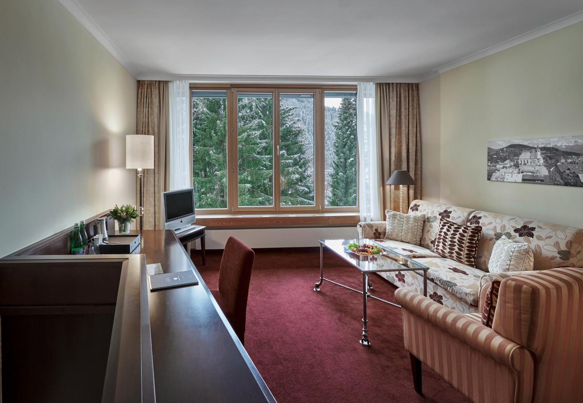 Maisonette-Suite