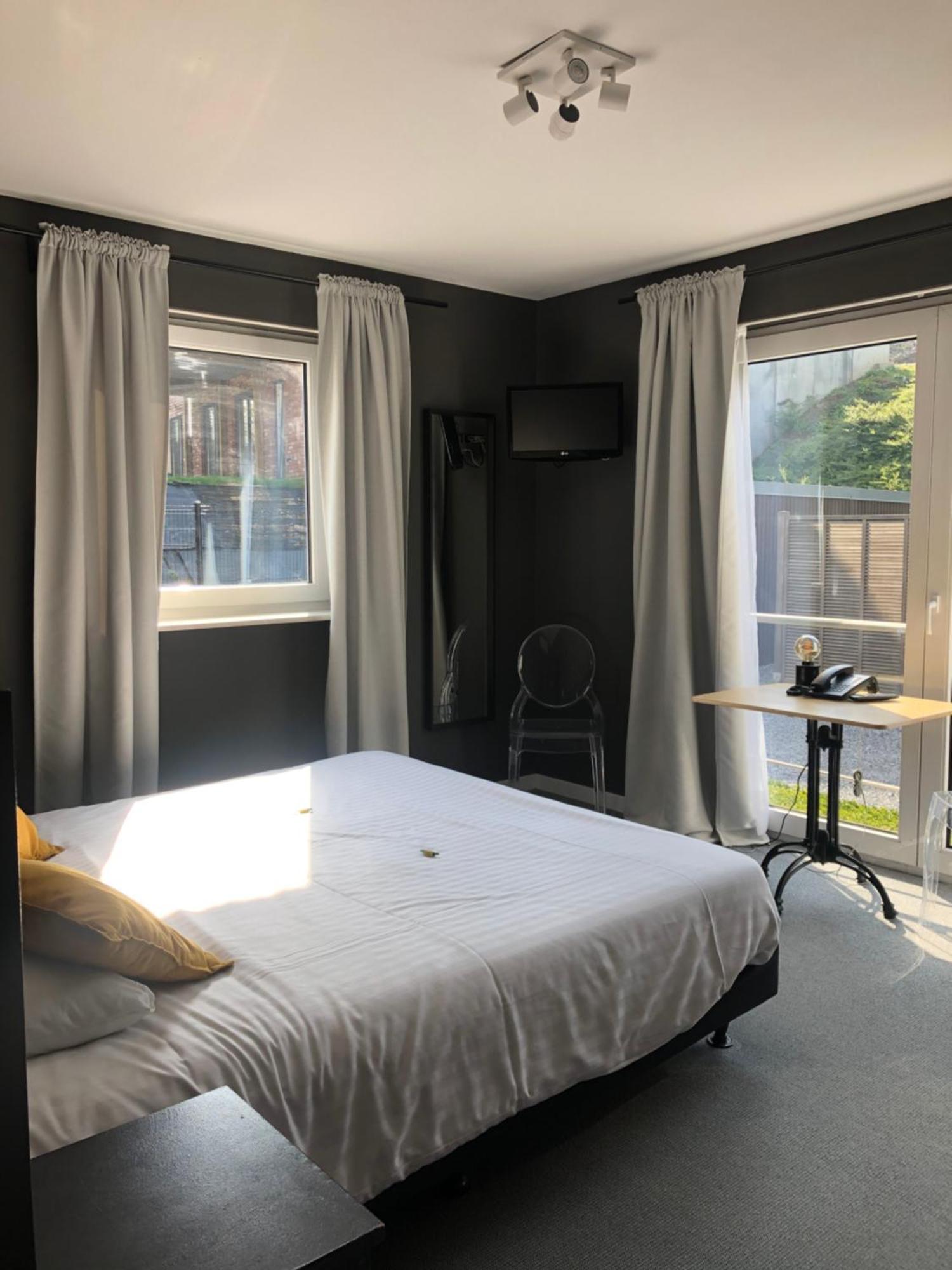 Double Room New Building