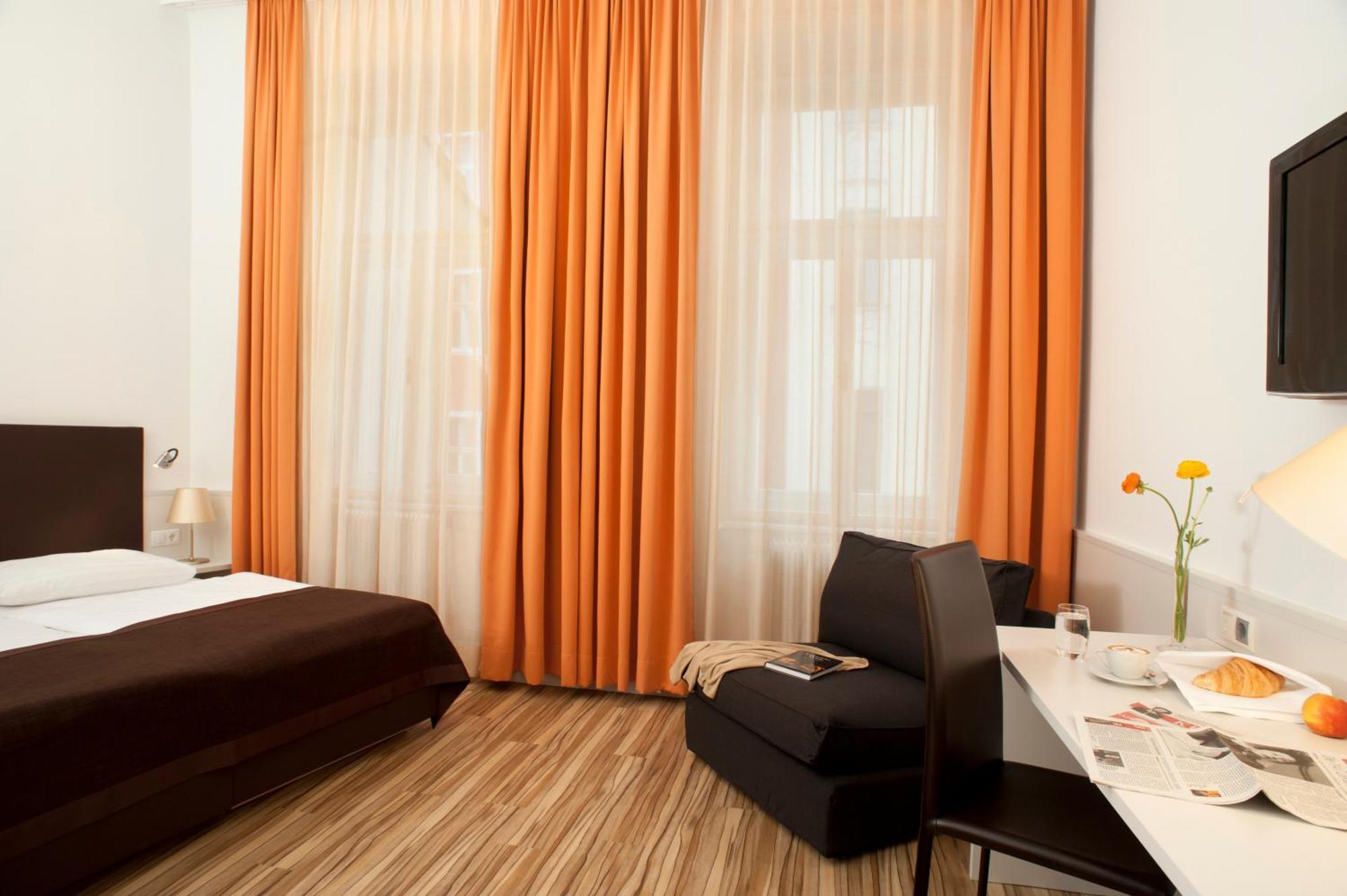 Premium Doppelzimmer