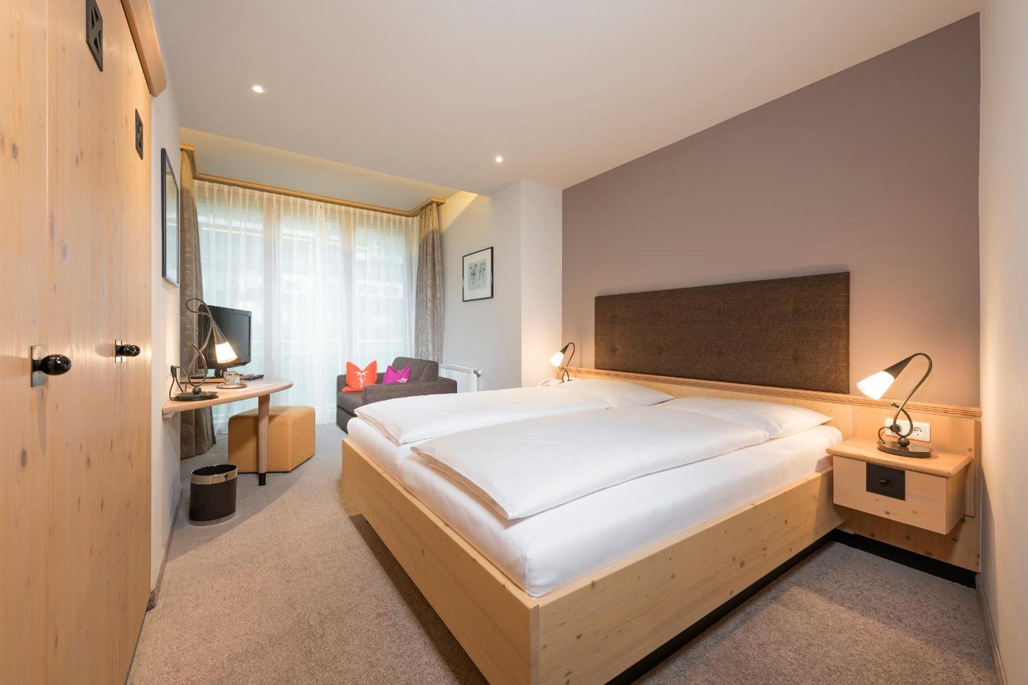 Classic Doppelzimmer