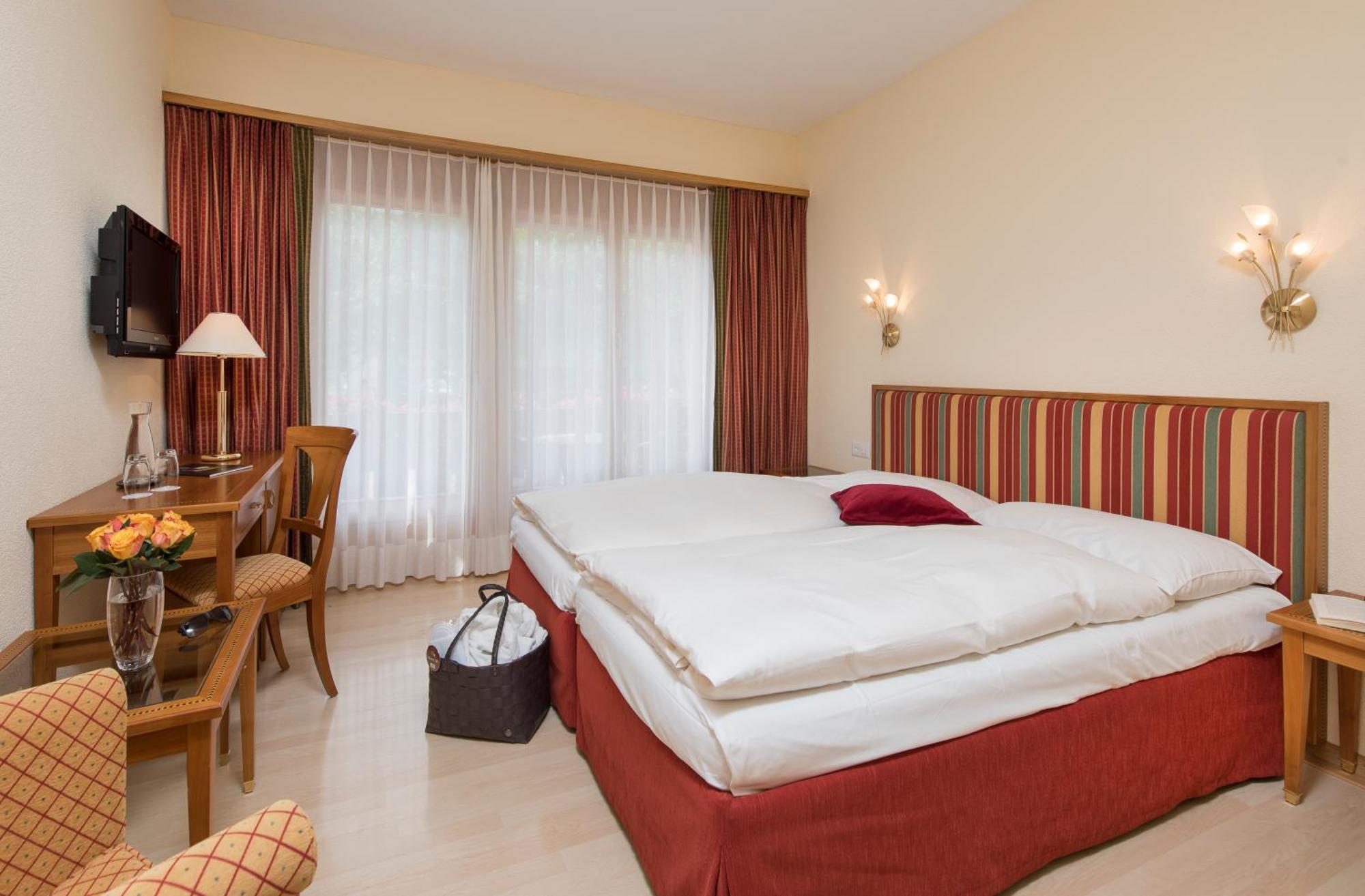 Chambre Double Classique