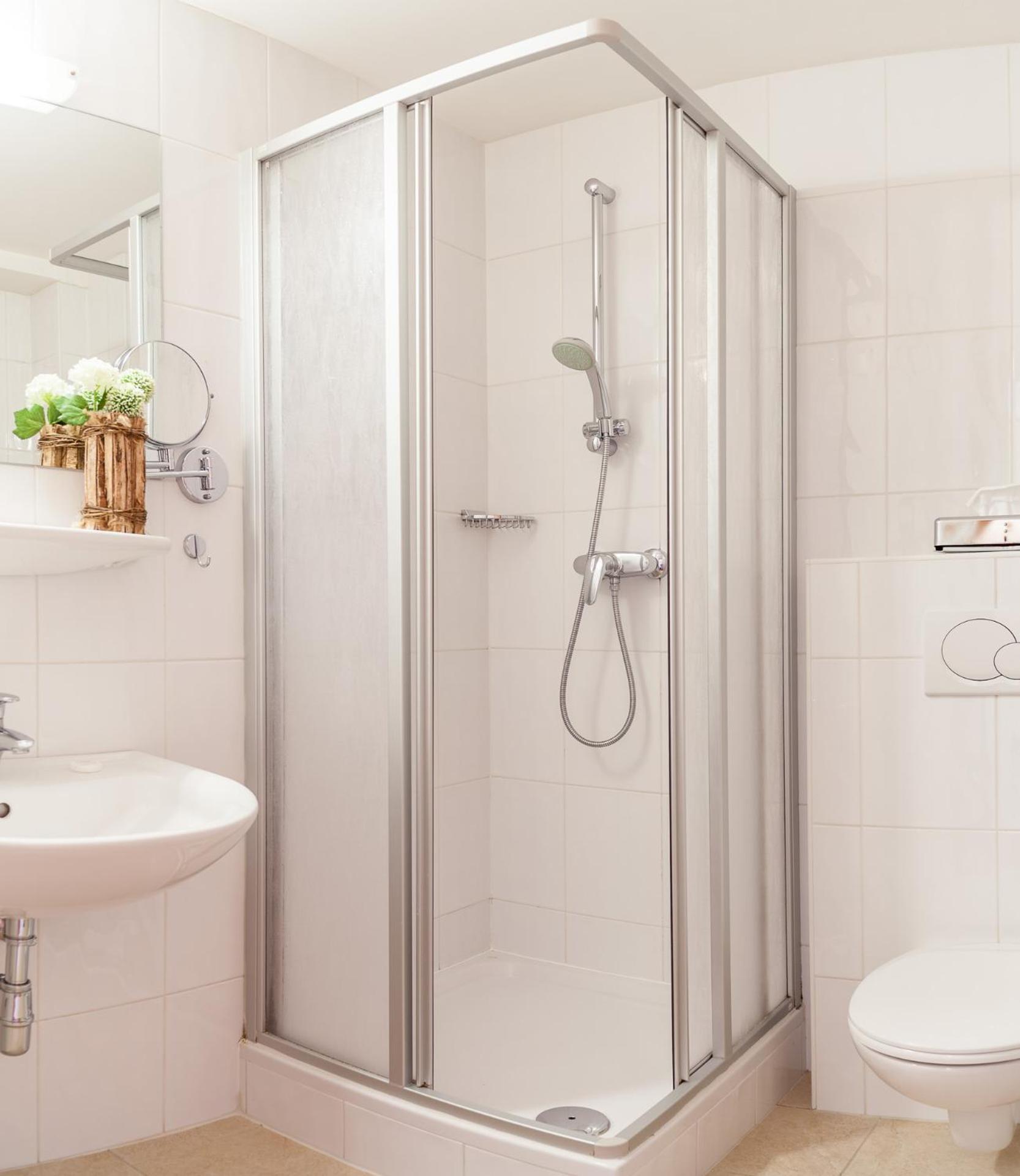 Standard Doppelzimmer