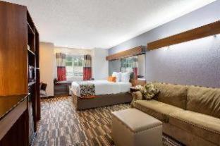 Single Queen Suite - Disability Access - Non-Smoking