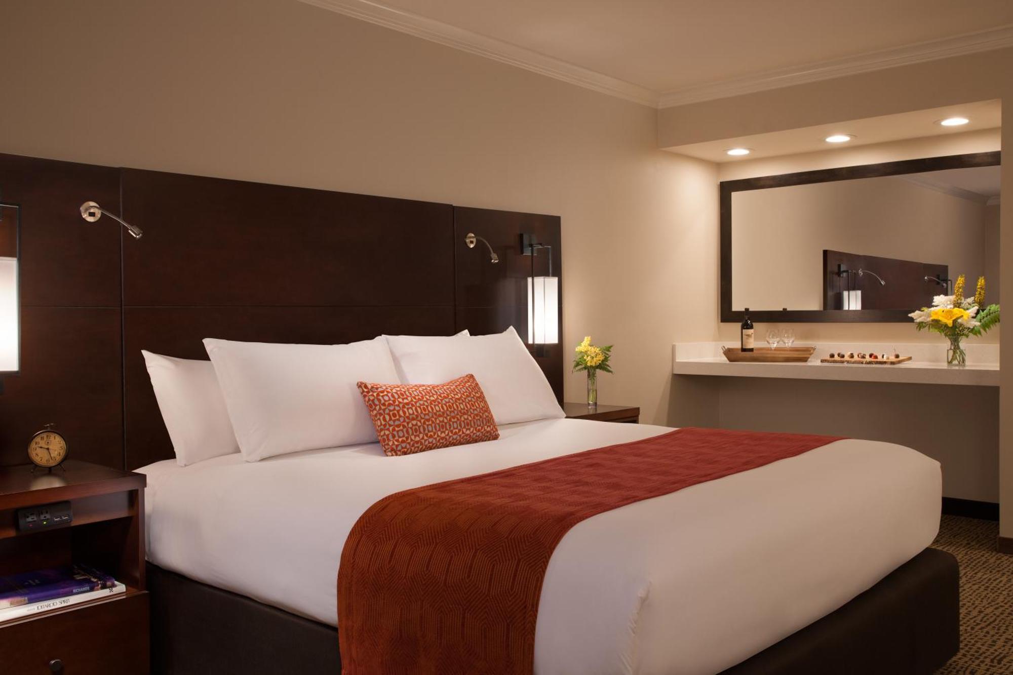 Double or Twin Room - Disability Access