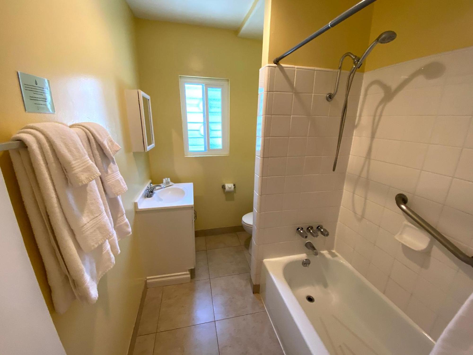 Executive Kamer met 2 Queensize Bedden