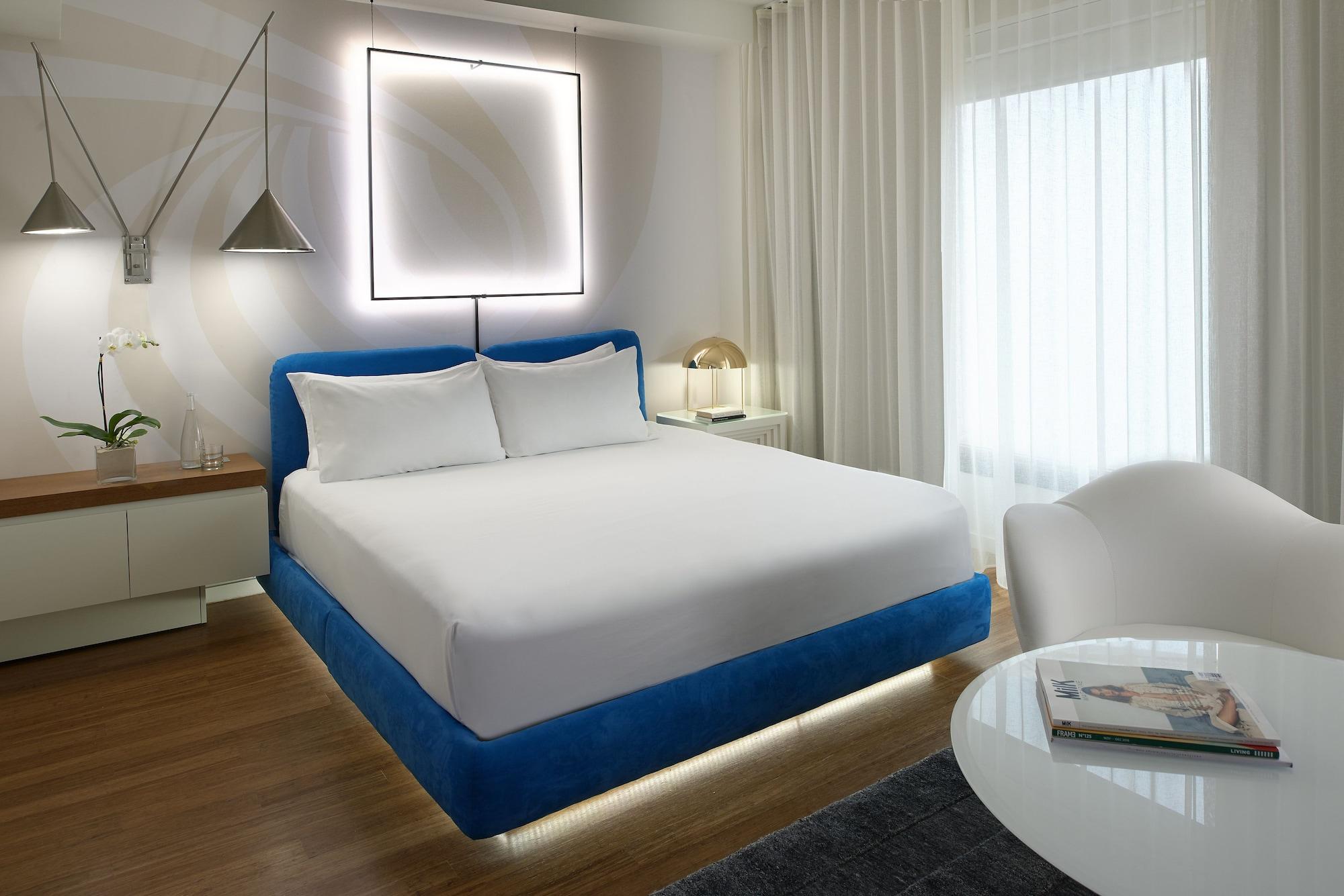 Standaard Kamer met Kingsize Bed