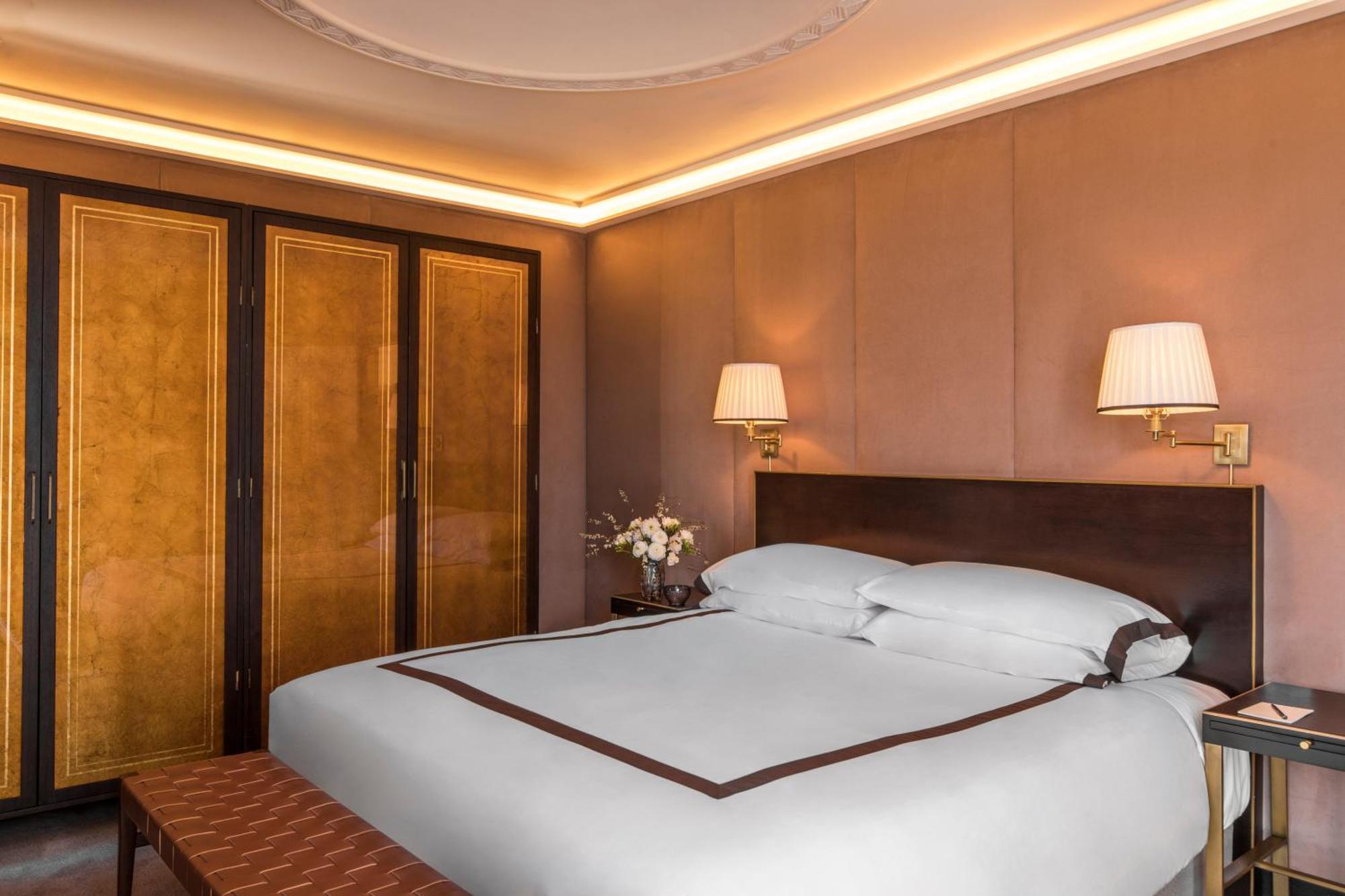 Superior Zimmer mit Queensize-Bett