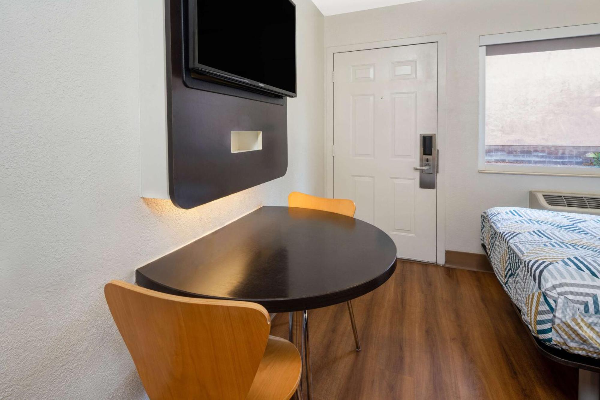 Double Room - Disability Access