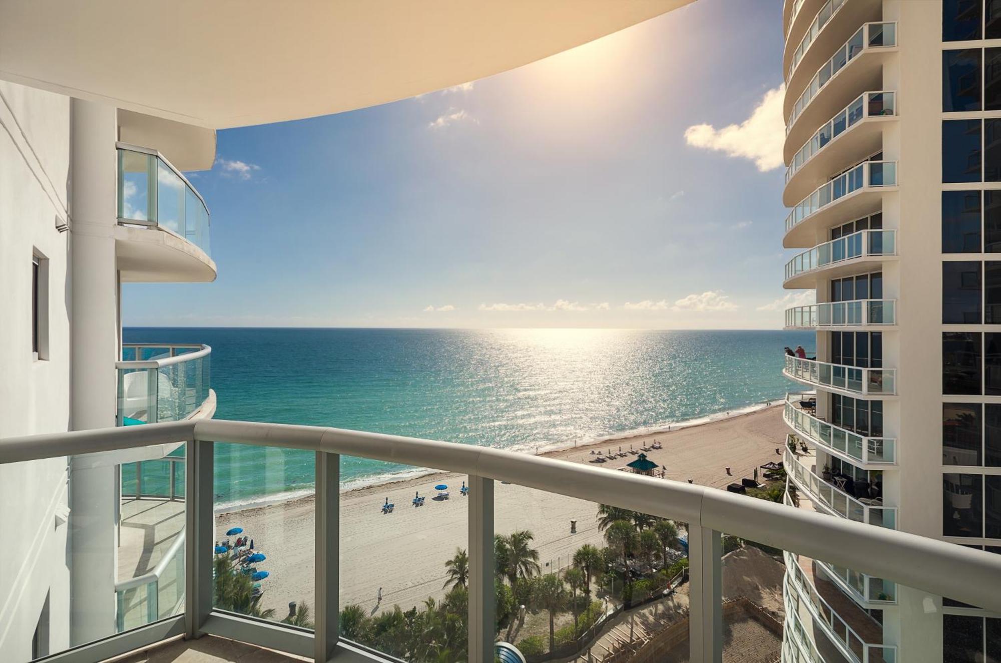 Classic Room with Ocean View