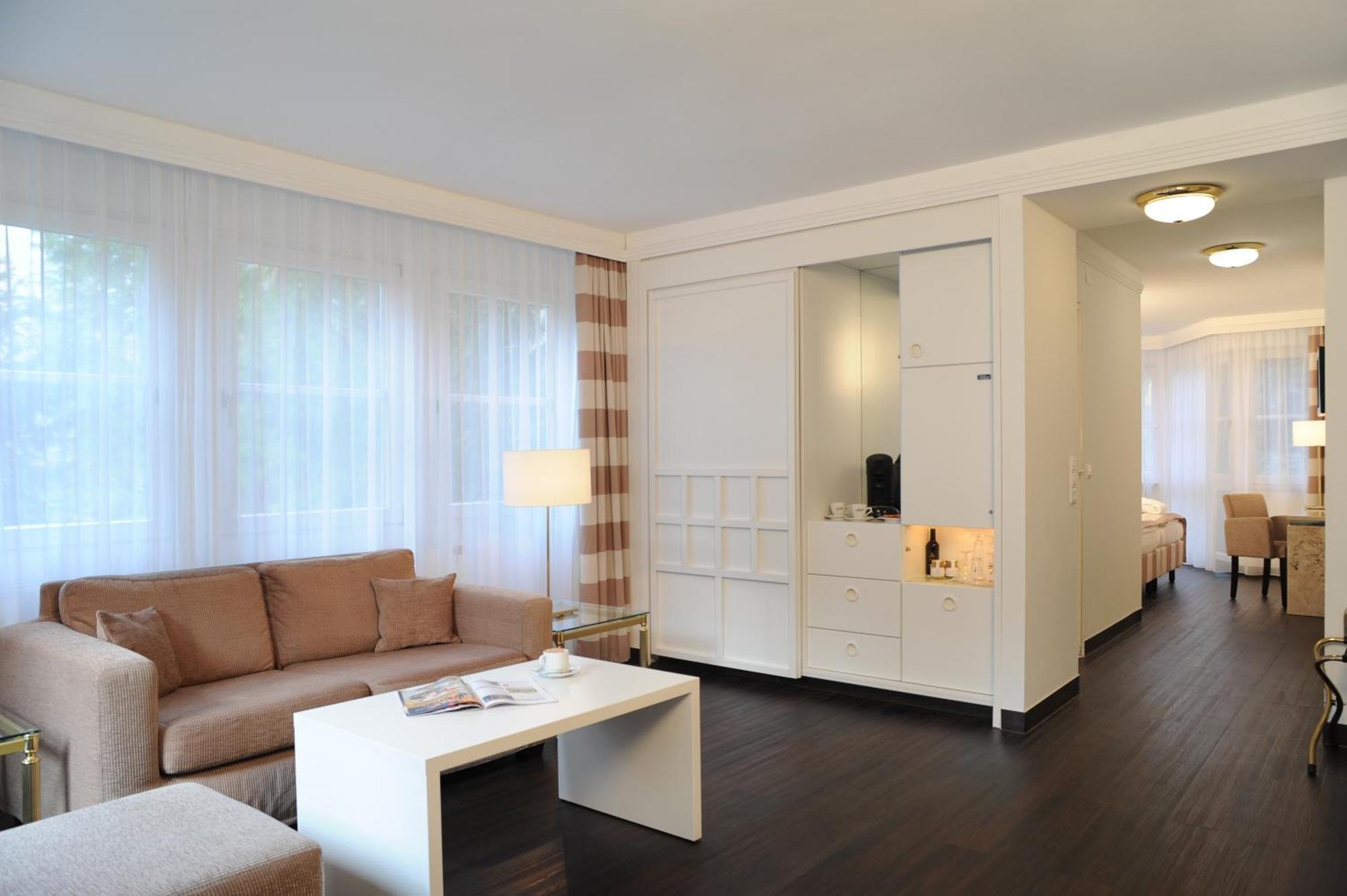 Junior Suite