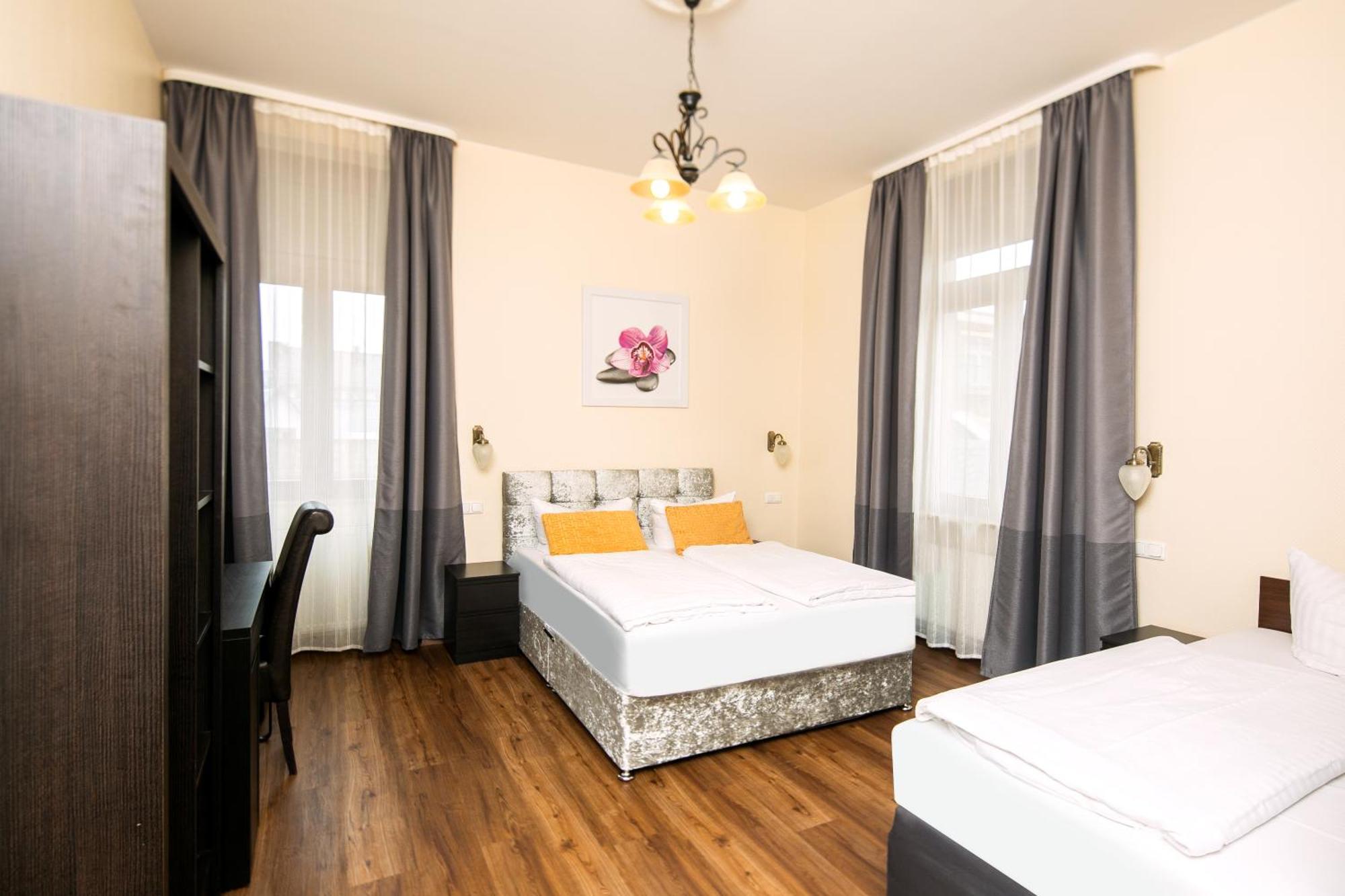 Comfort Doppelzimmer