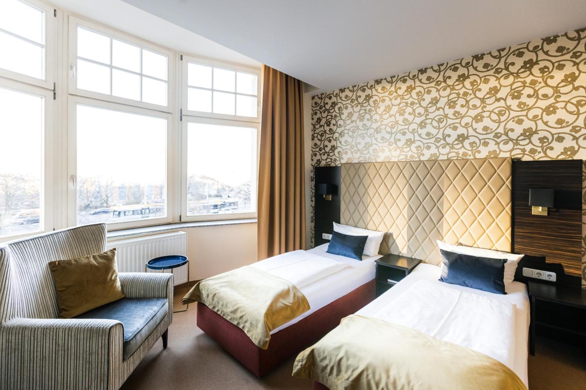 Comfort Einzelzimmer