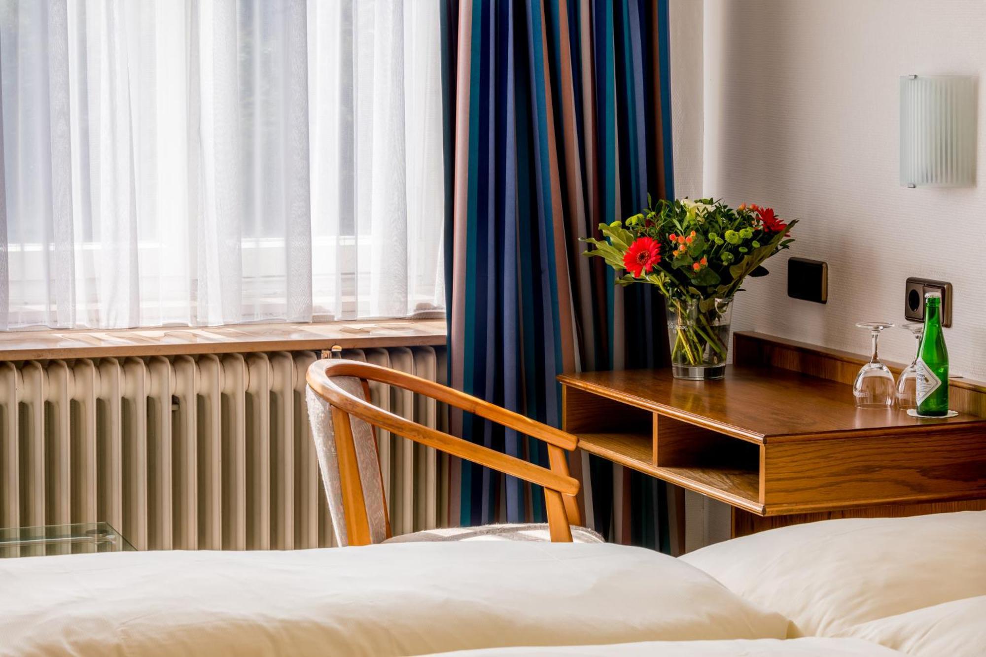 Chambre Simple