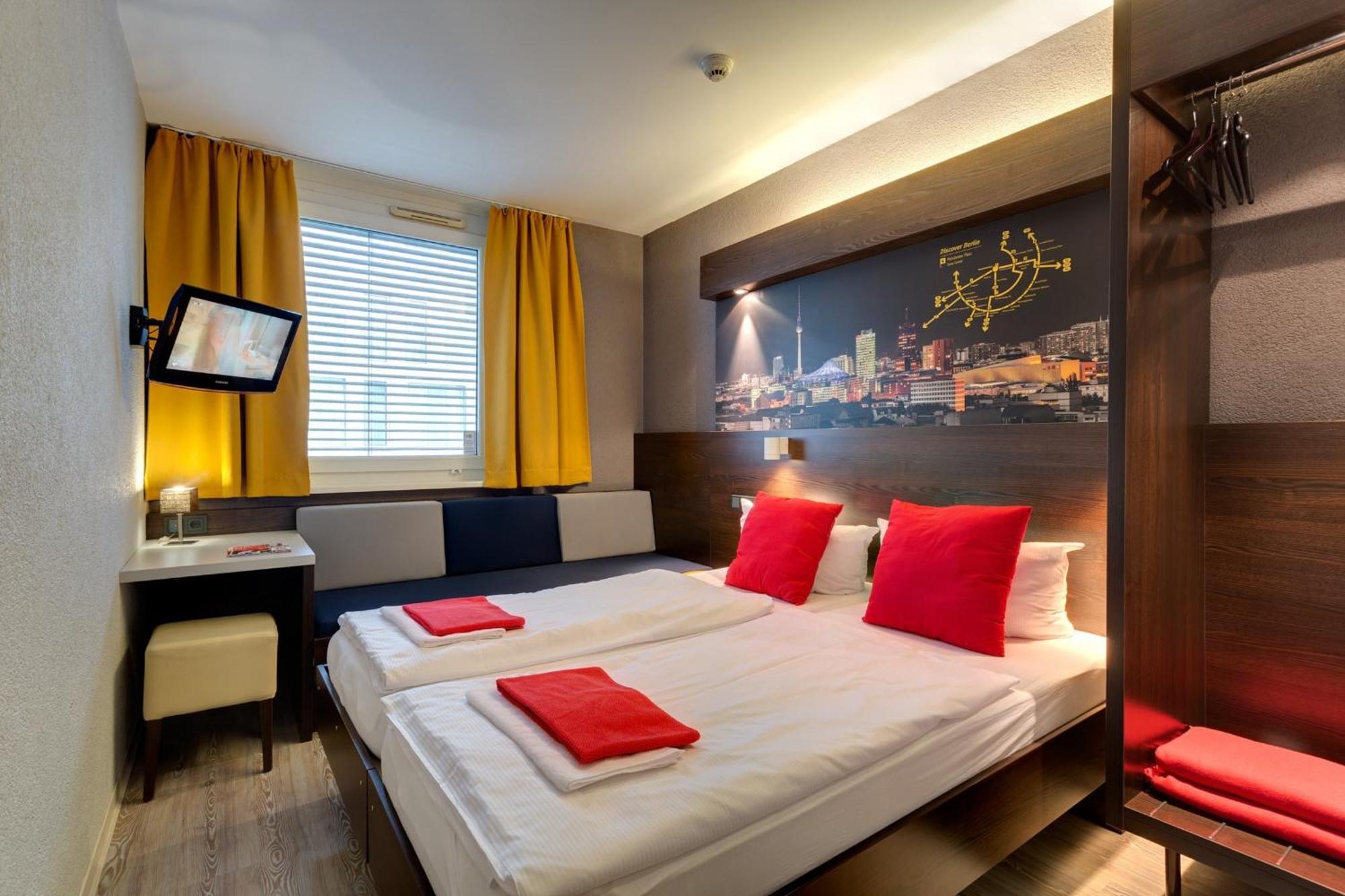 Double Room,1212077434:JPEG