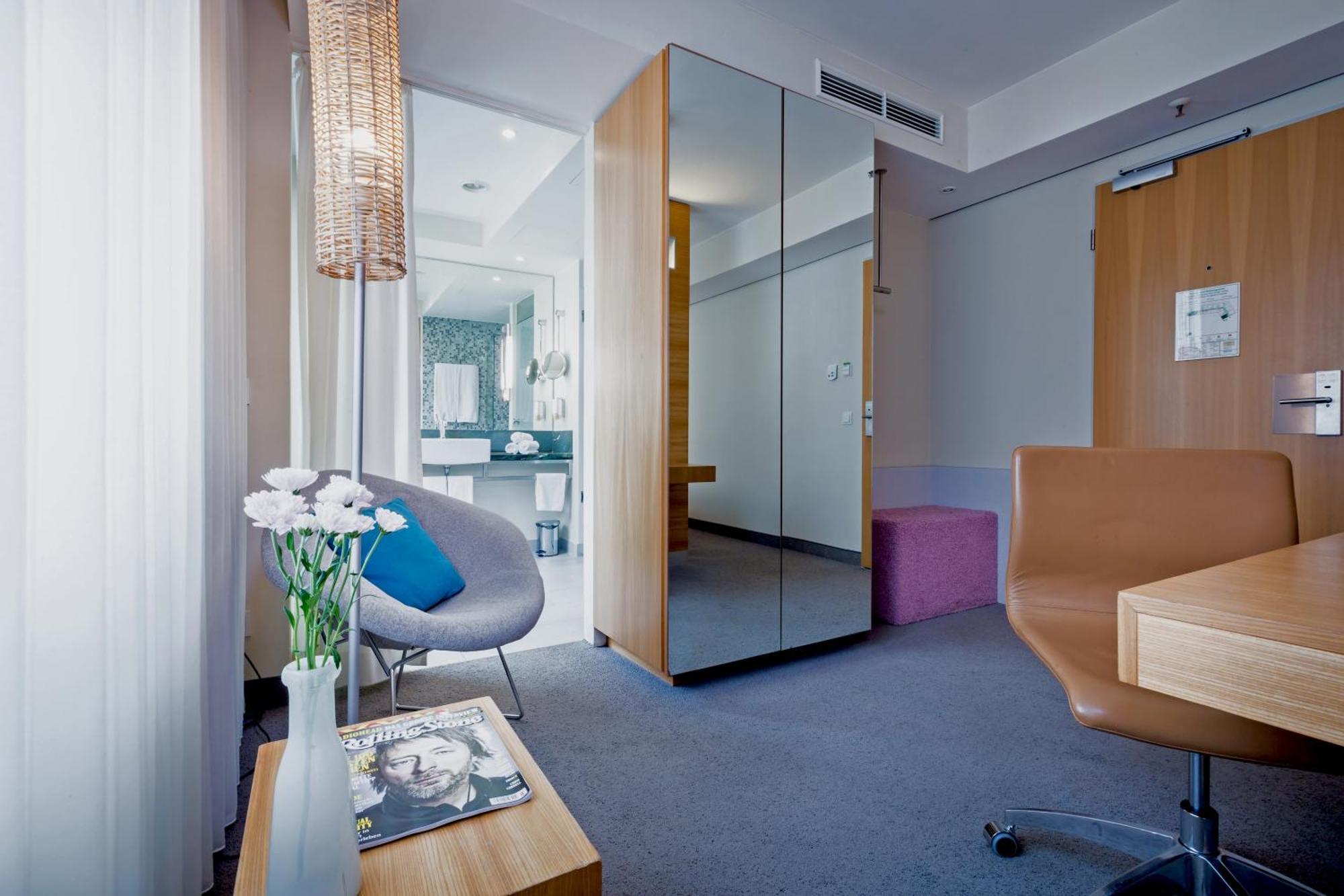 Zweibettzimmer