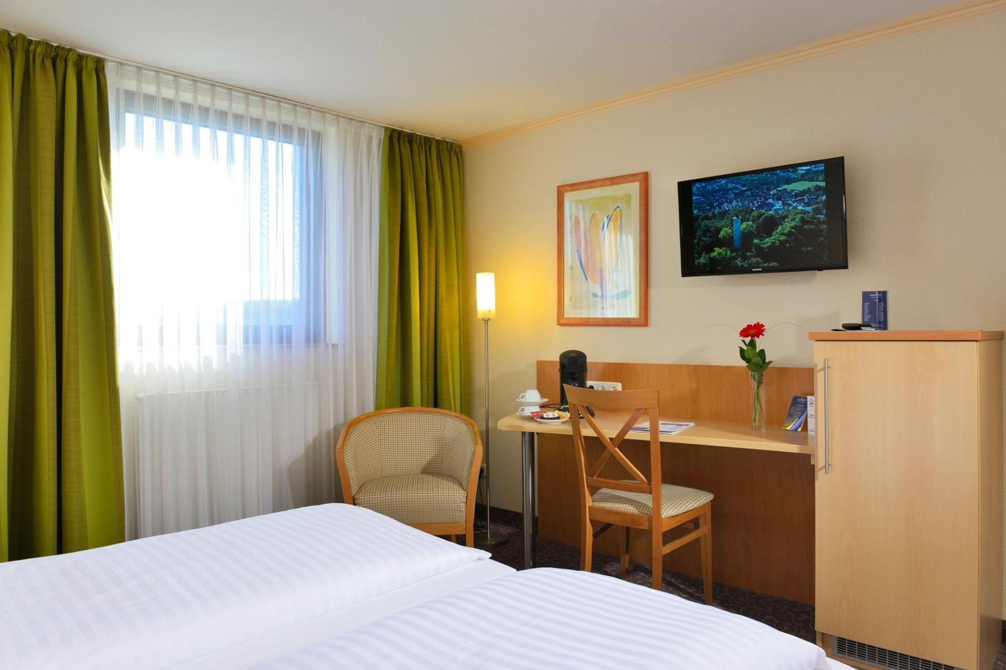 Business Doppelzimmer