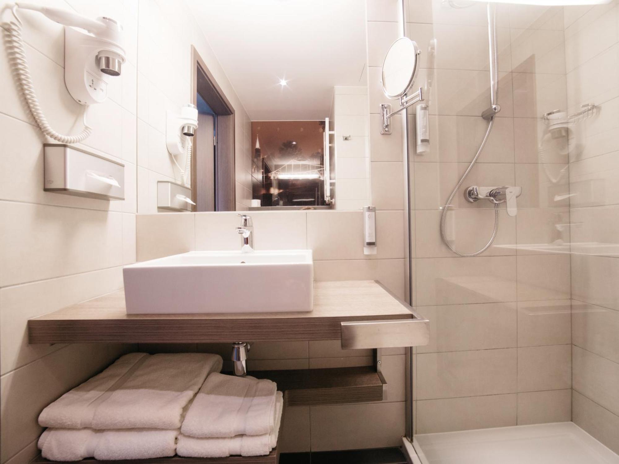 Chambre Simple