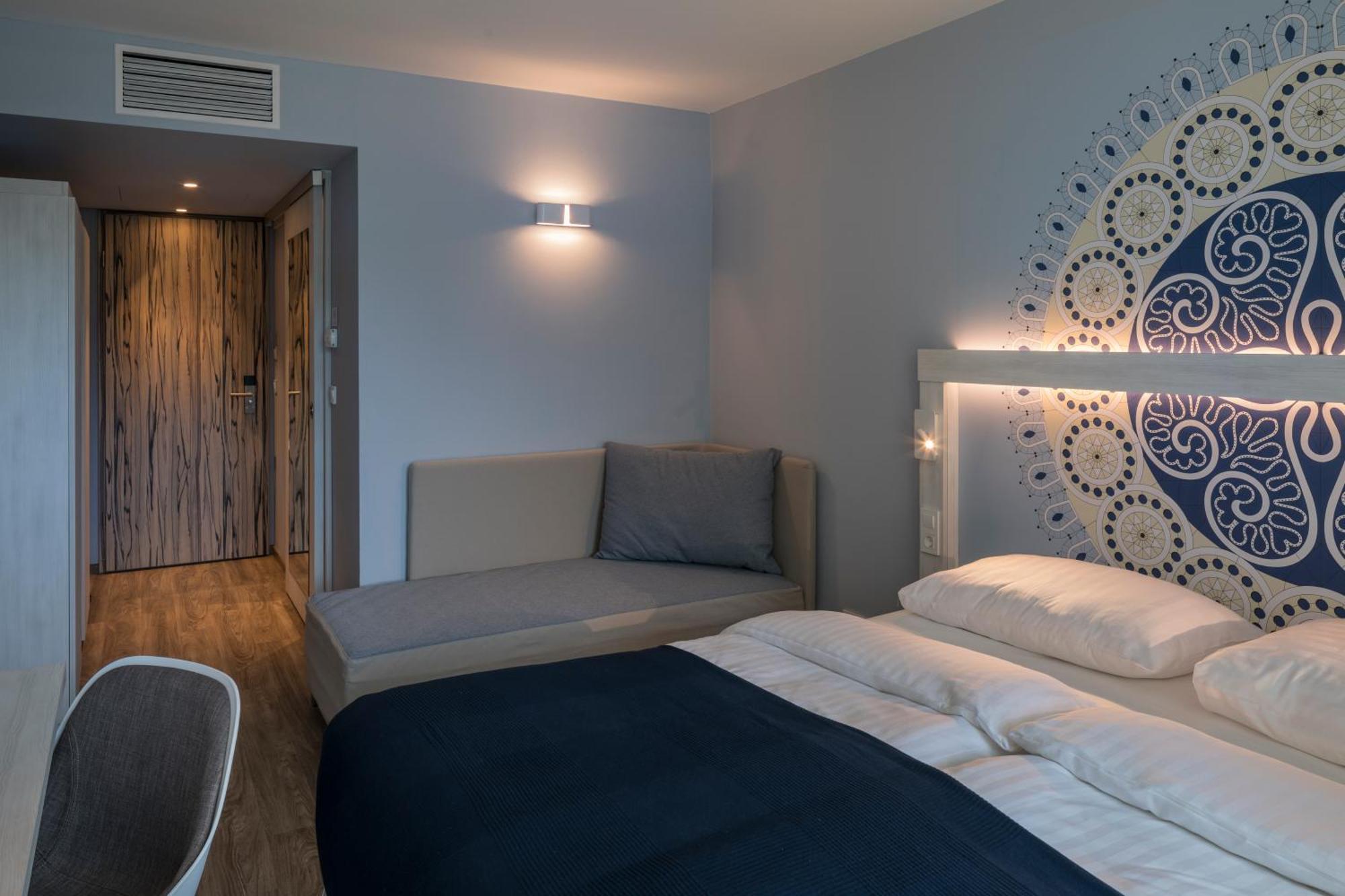 Comfort Doppelzimmer